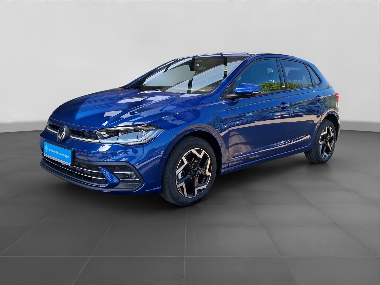 Volkswagen Polo – Bild 2