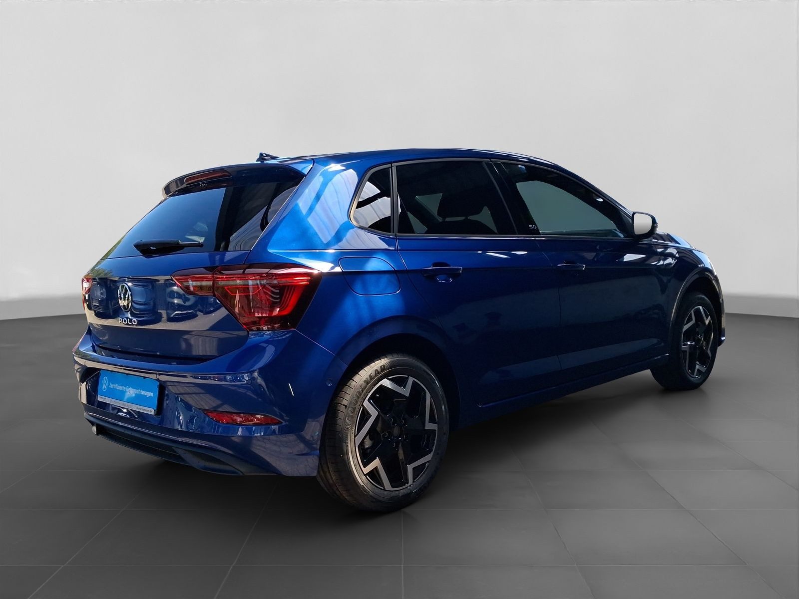 Volkswagen Polo – Bild 3