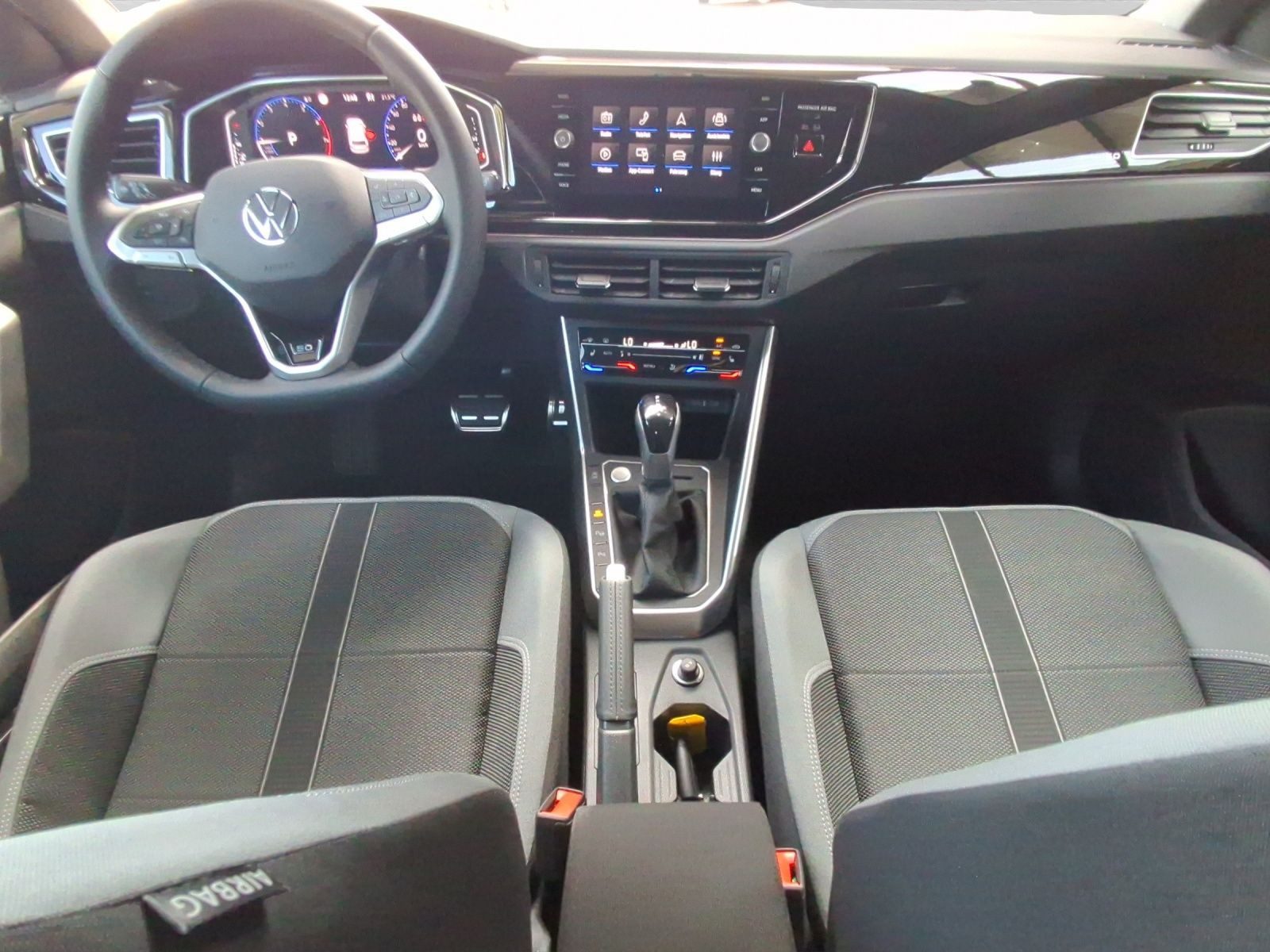 Volkswagen Polo – Bild 5