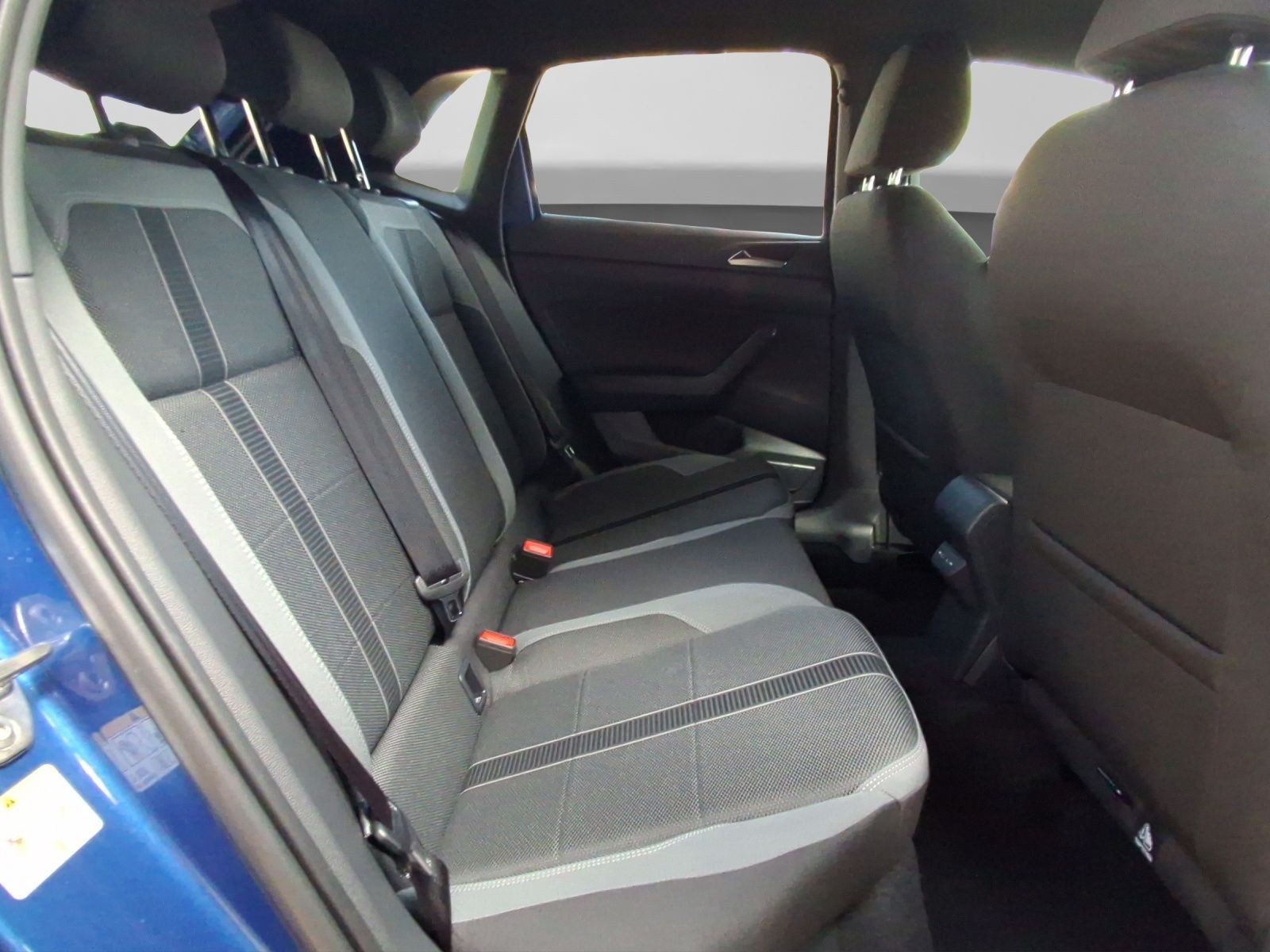 Volkswagen Polo – Bild 6