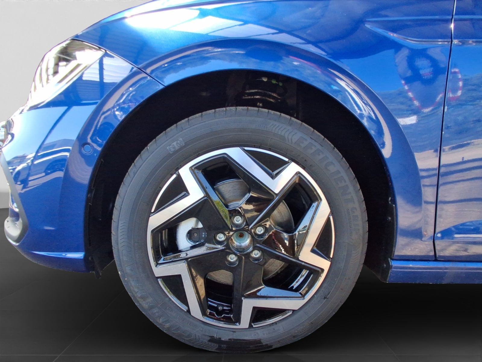 Volkswagen Polo – Bild 7