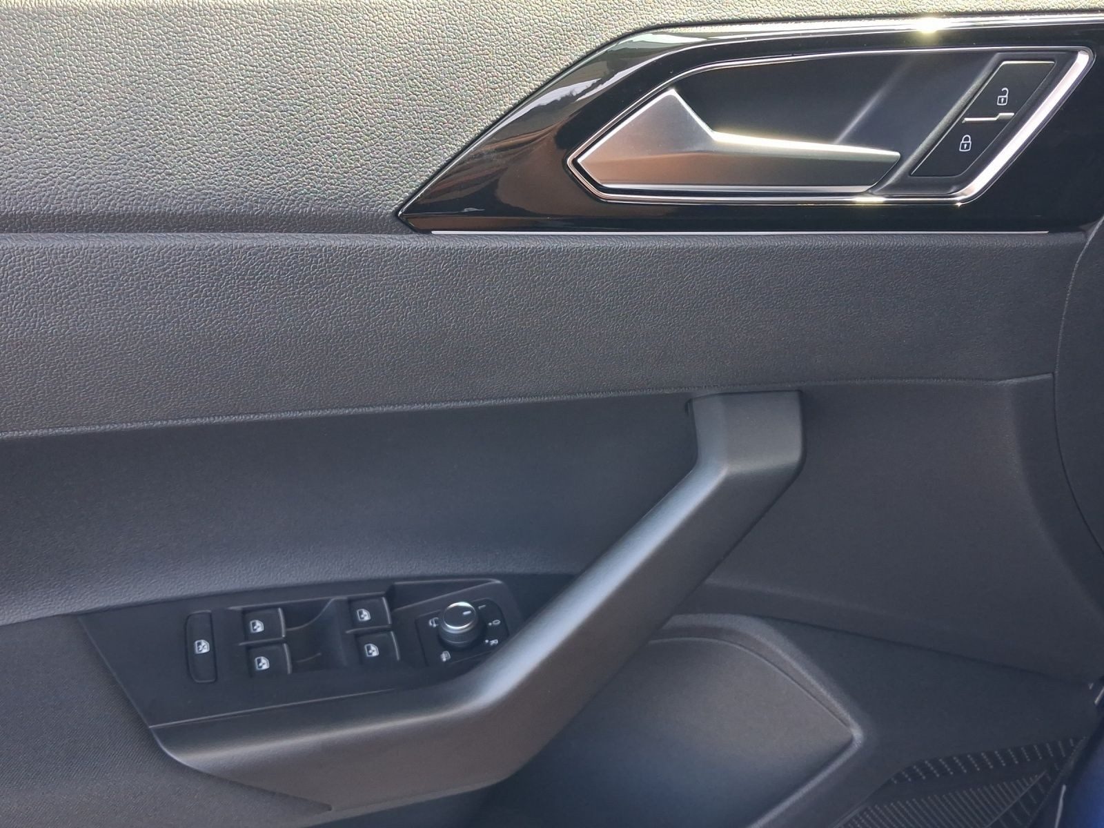 Volkswagen Polo – Bild 8