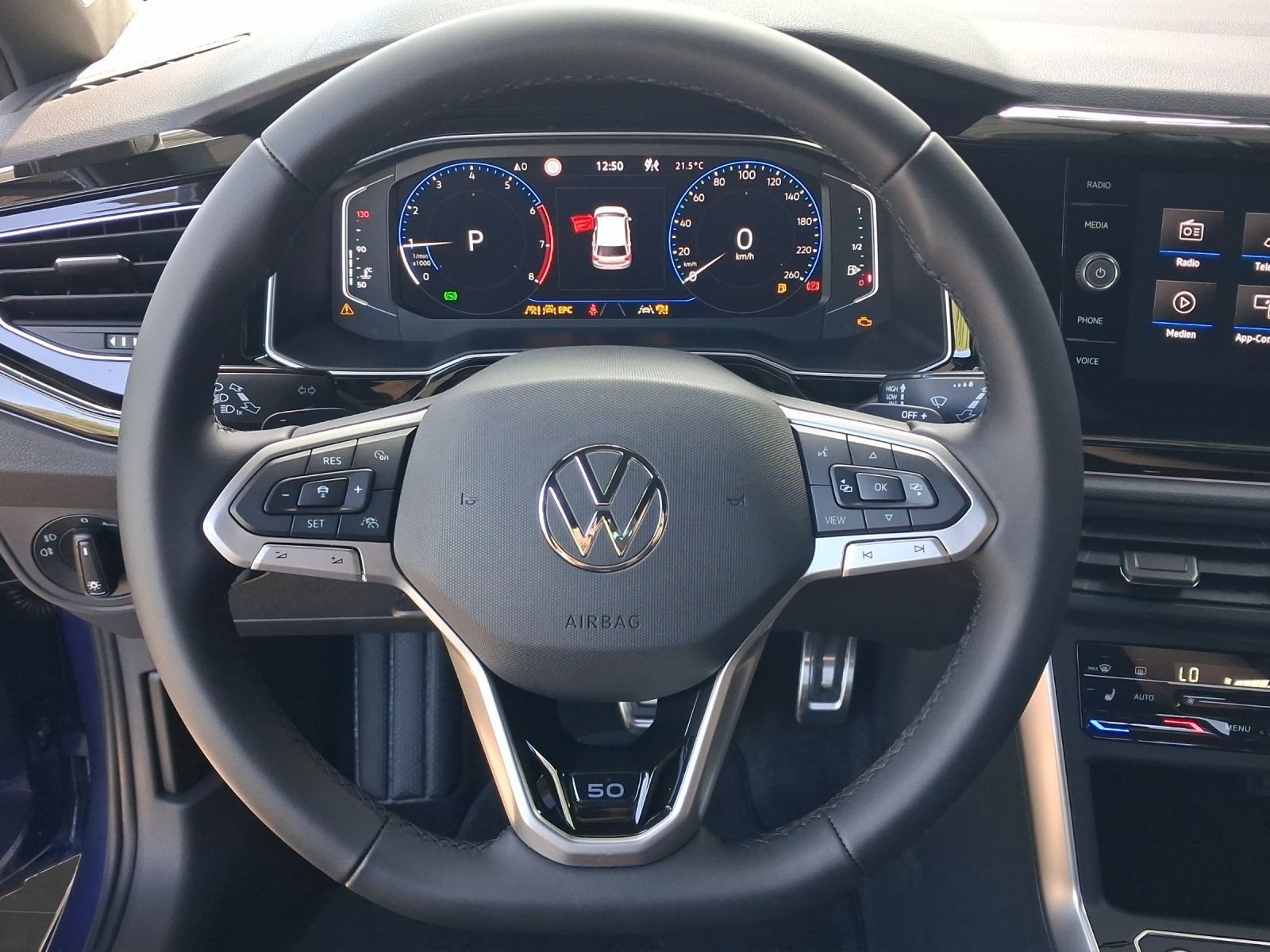 Volkswagen Polo – Bild 9