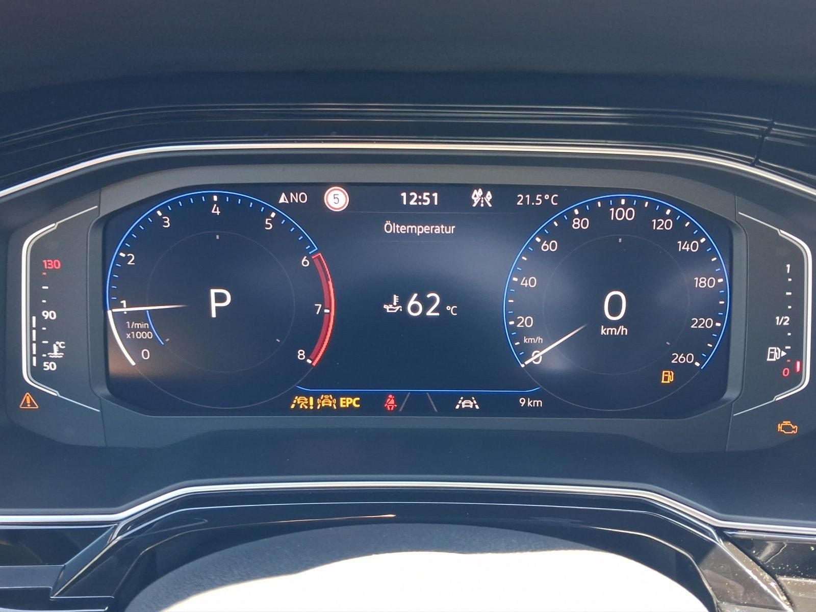 Volkswagen Polo – Bild 10