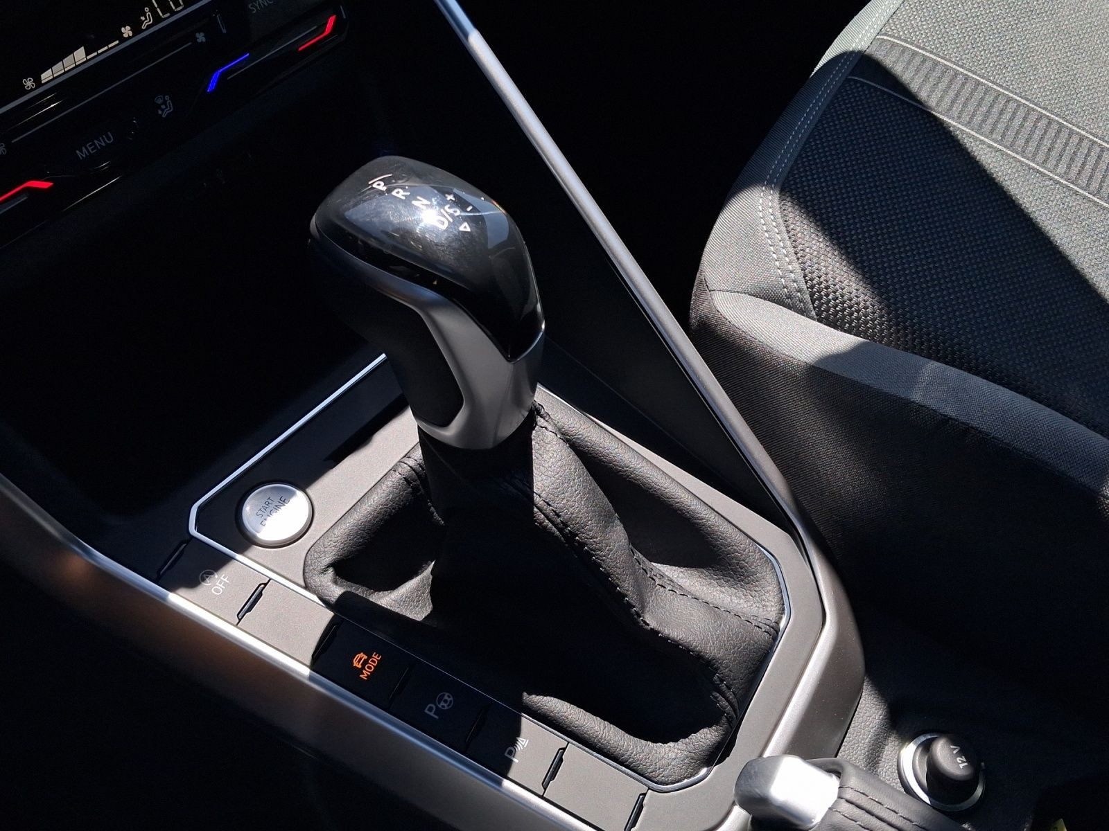 Volkswagen Polo – Bild 11