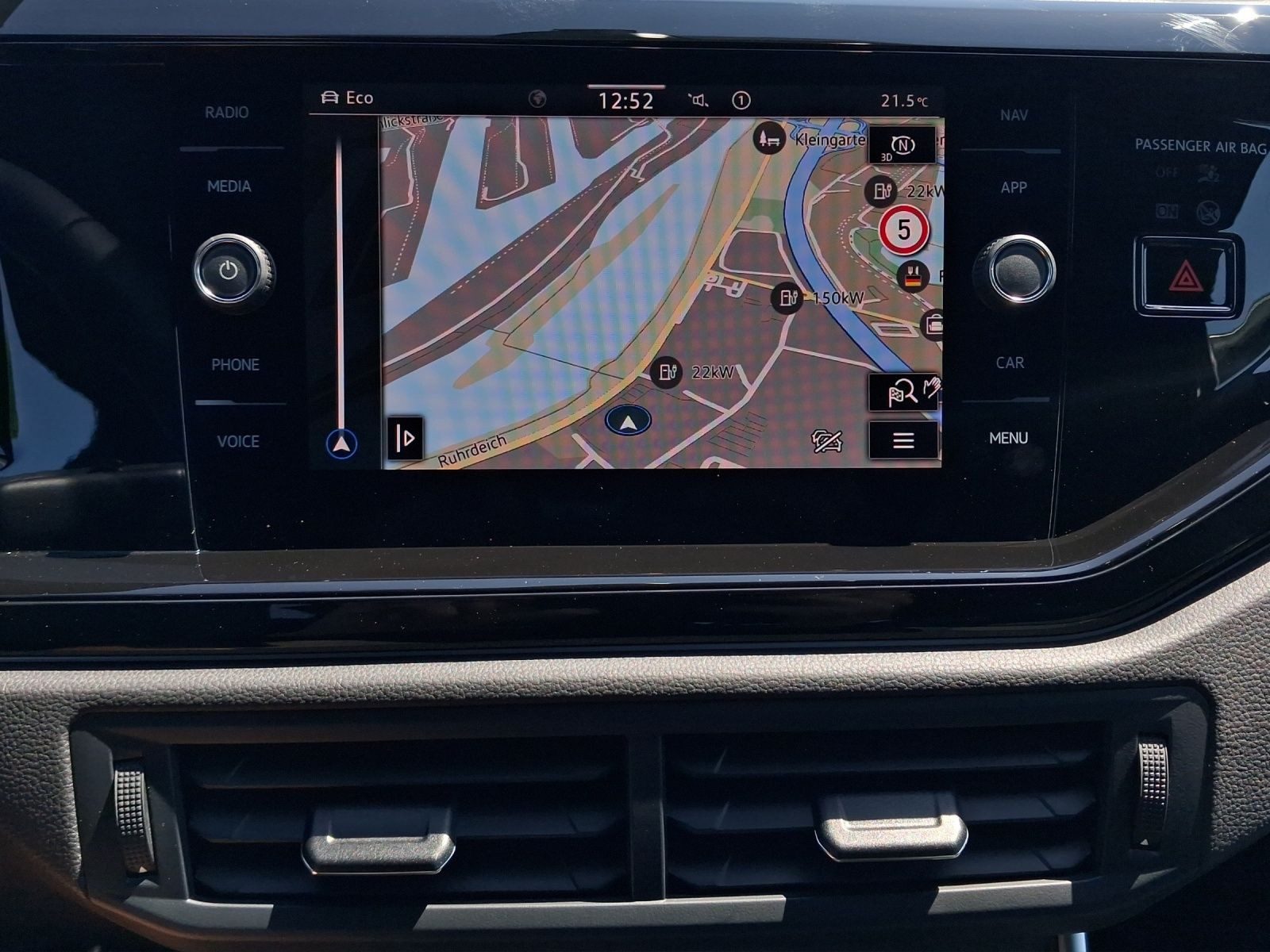 Volkswagen Polo – Bild 13