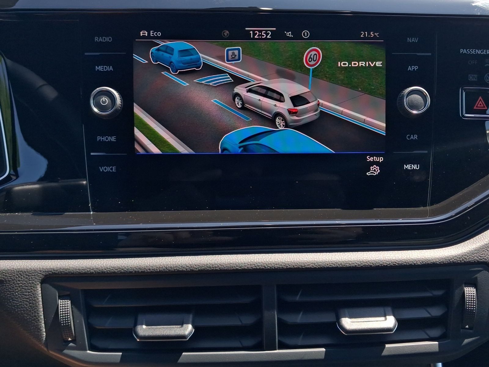 Volkswagen Polo – Bild 14