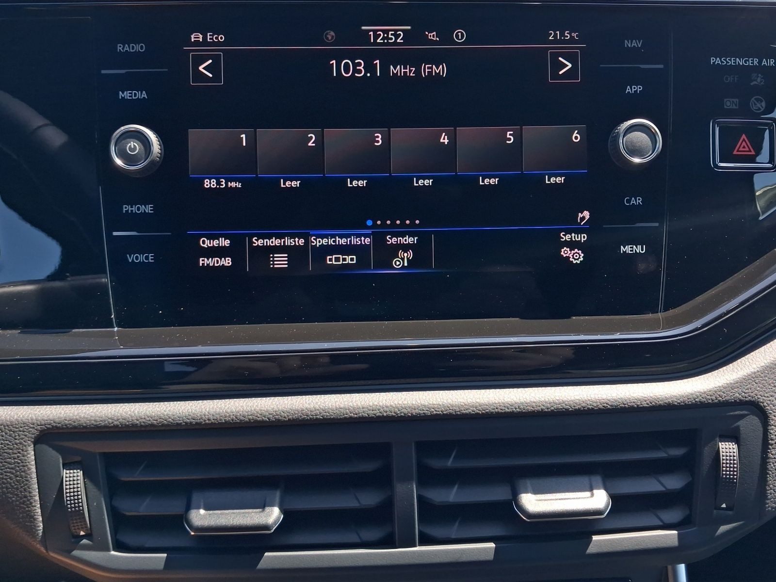 Volkswagen Polo – Bild 15