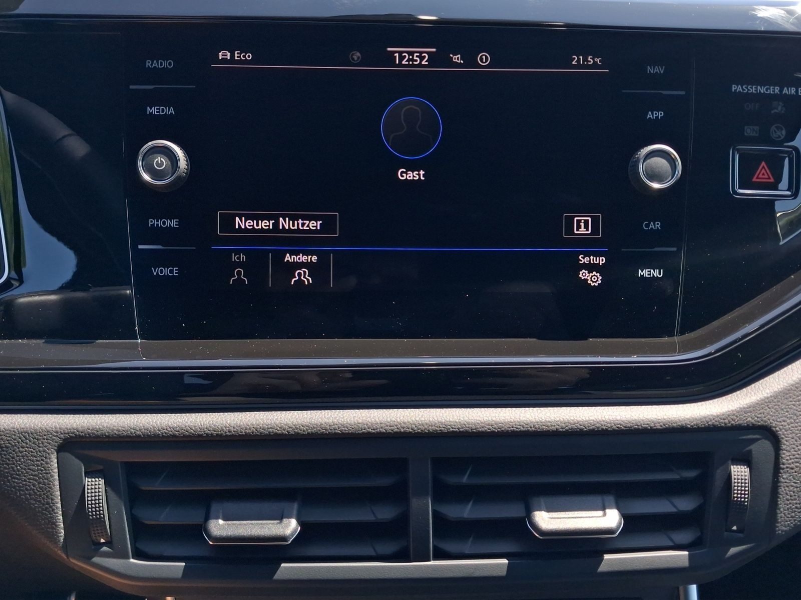 Volkswagen Polo – Bild 16