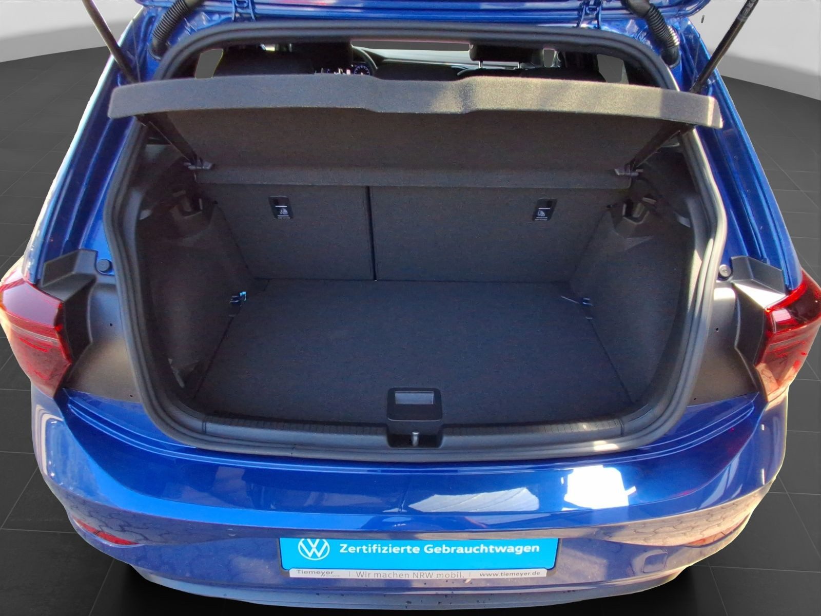 Volkswagen Polo – Bild 17