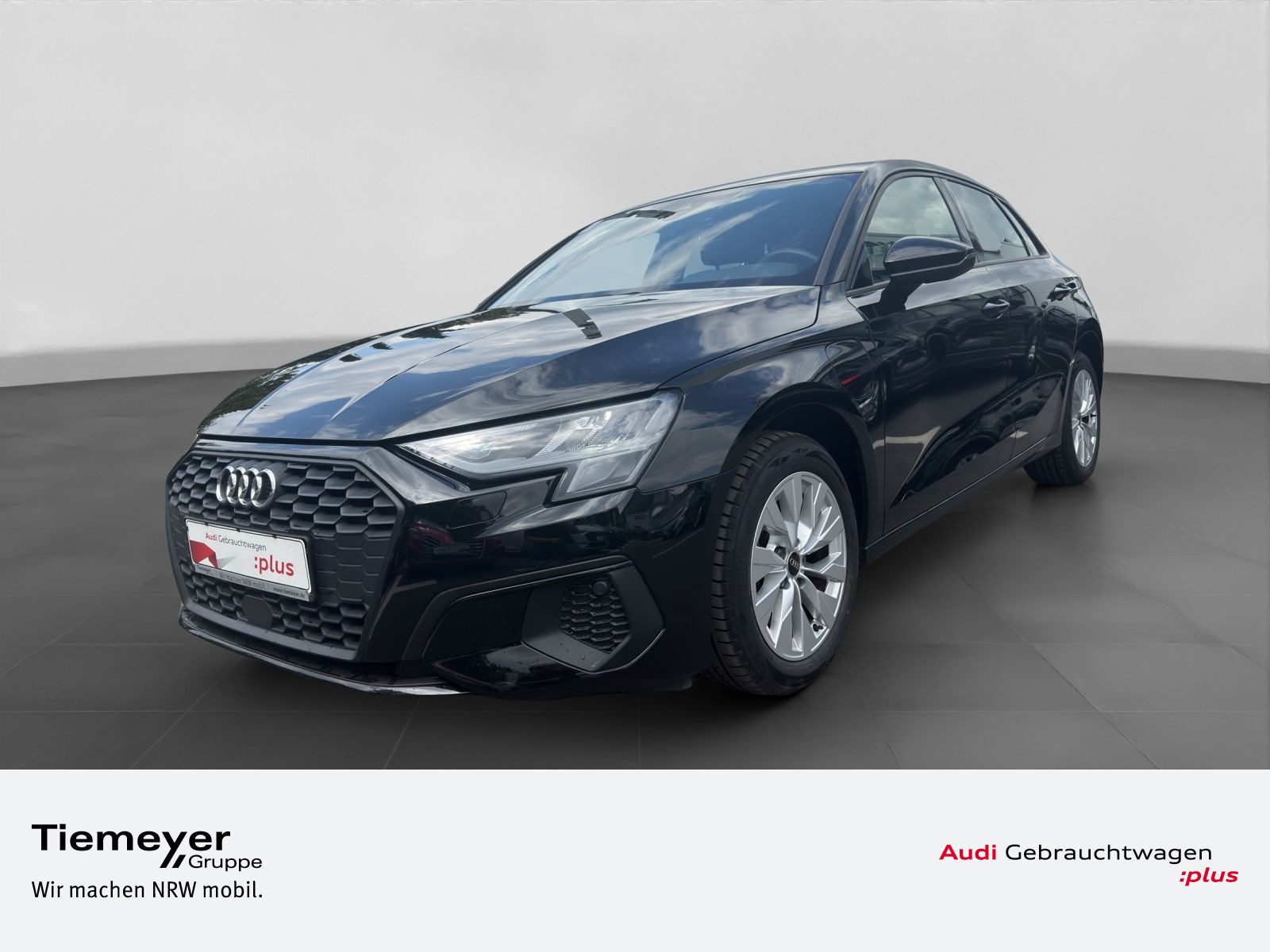 Audi A3 Sportback – Foto 1