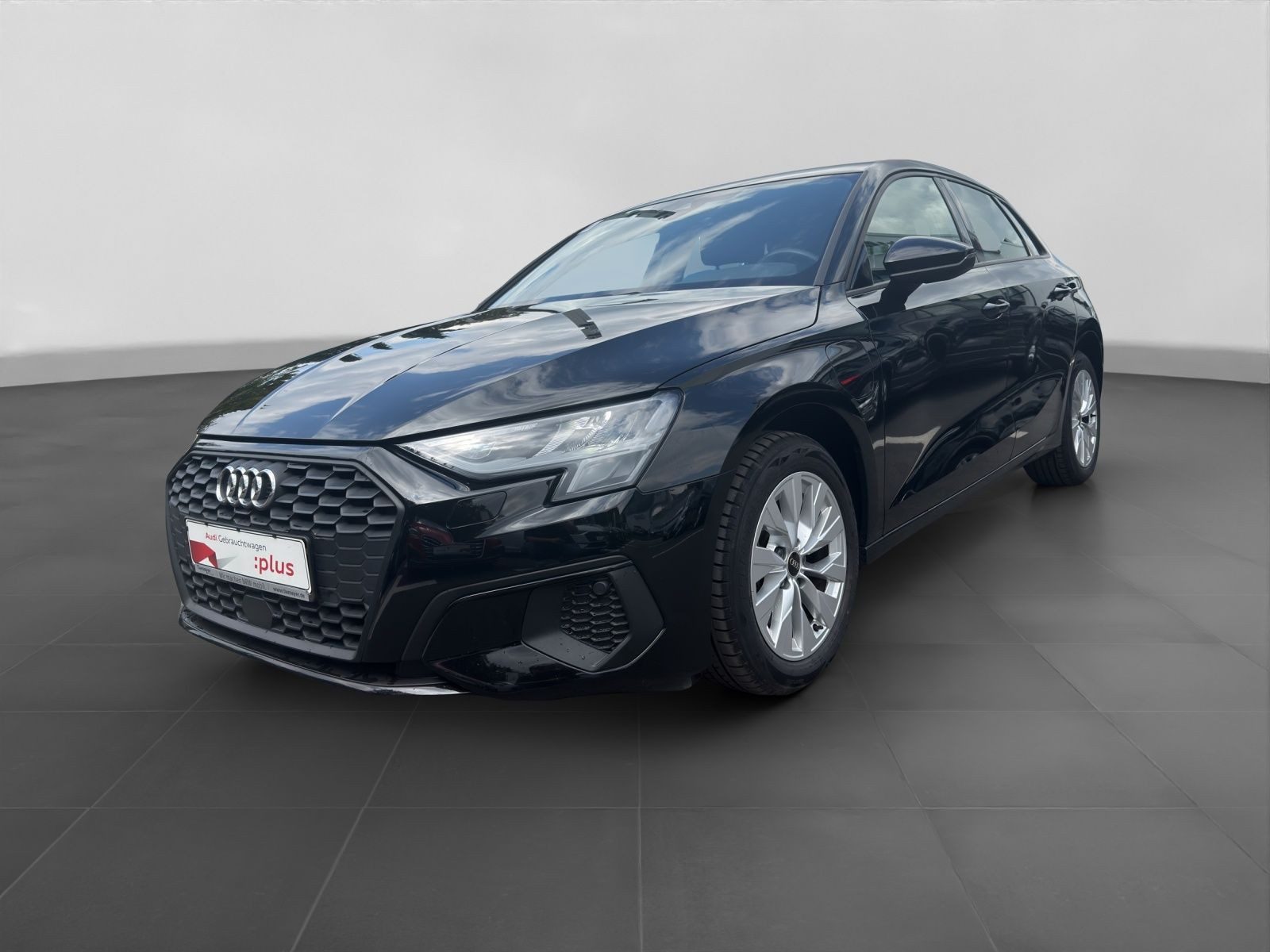 Audi A3 Sportback – Foto 2