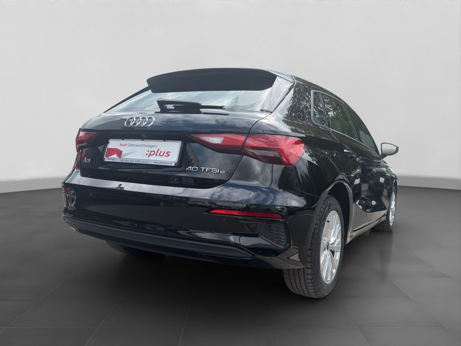Audi A3 Sportback – Foto 3