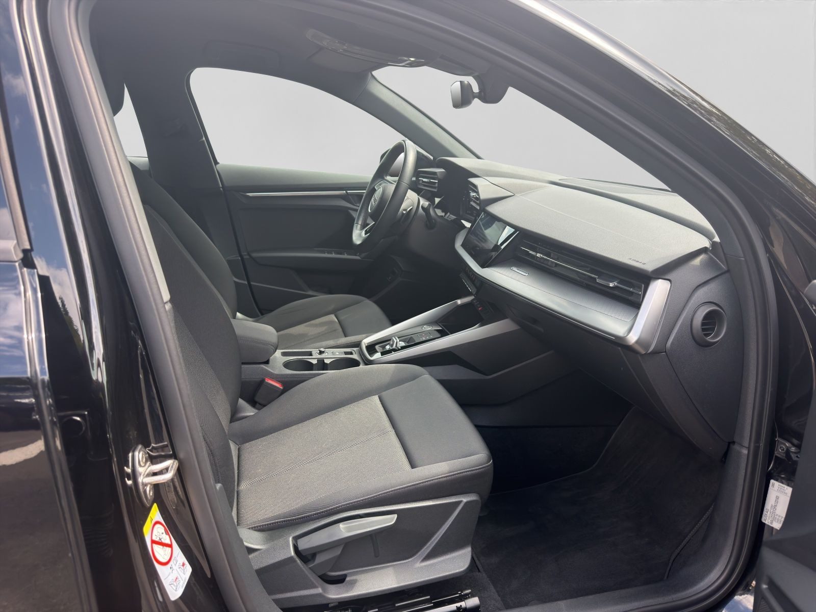 Audi A3 Sportback – Foto 4