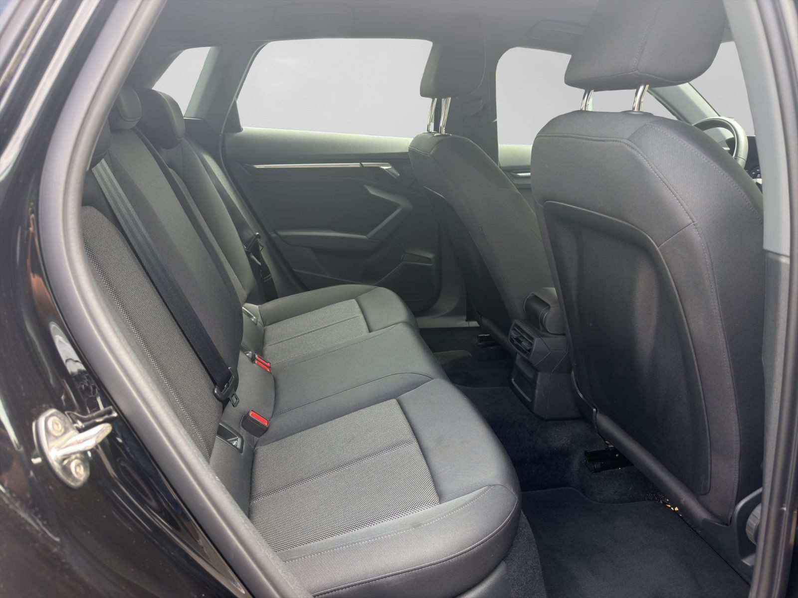 Audi A3 Sportback – Foto 6