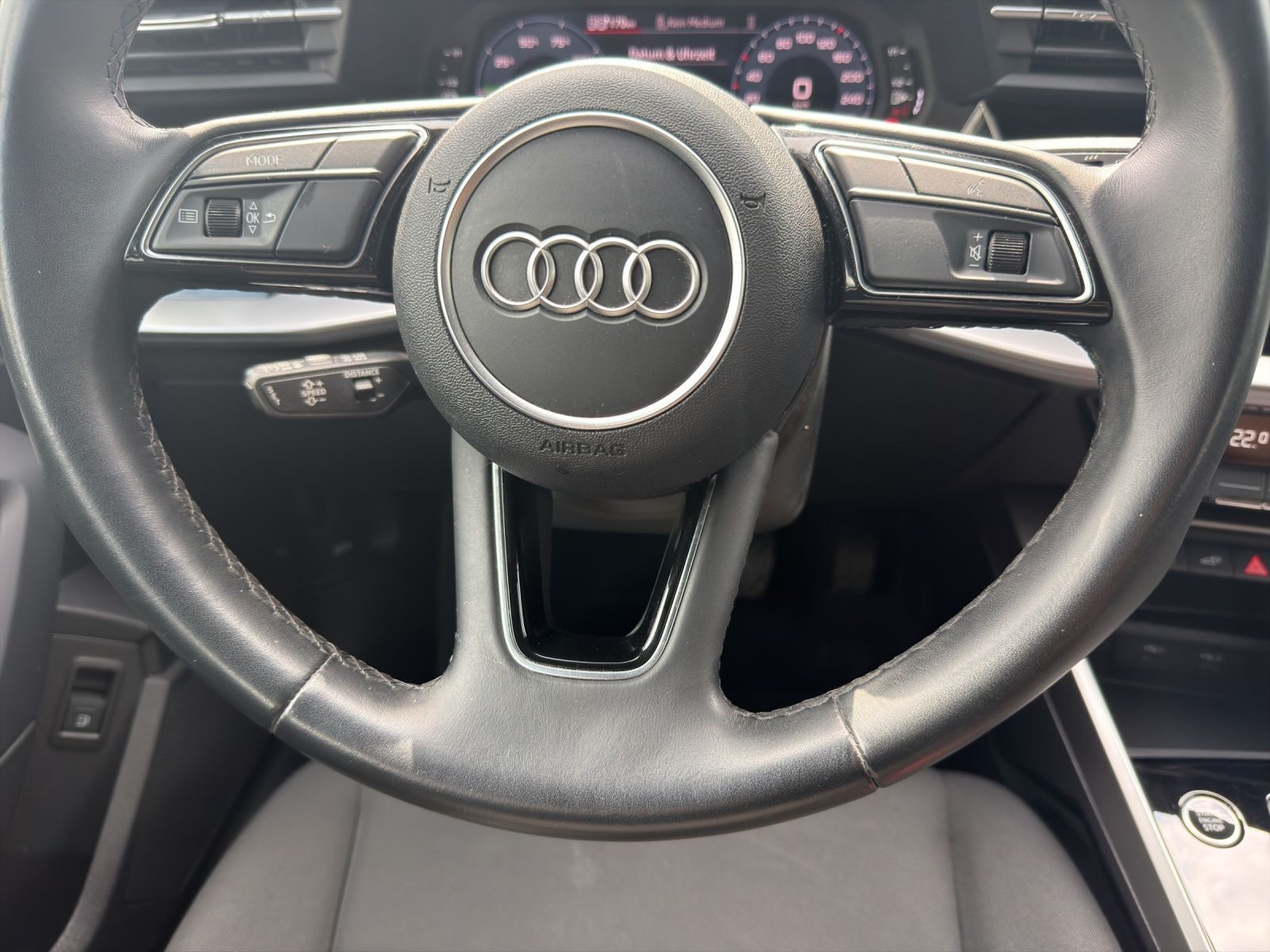 Audi A3 Sportback – Foto 9