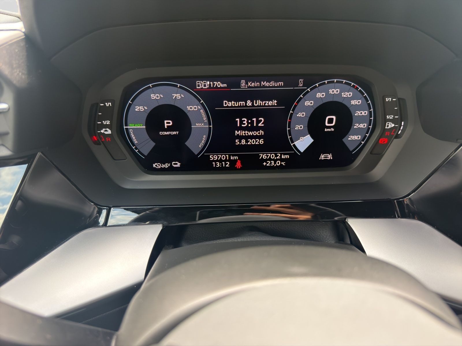 Audi A3 Sportback – Foto 10
