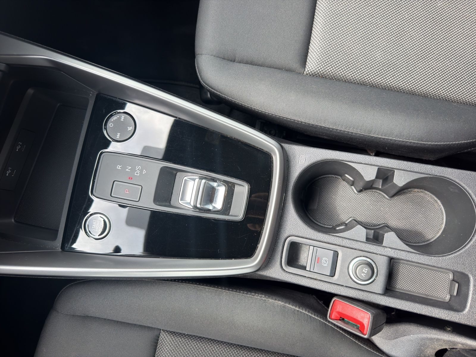 Audi A3 Sportback – Foto 11