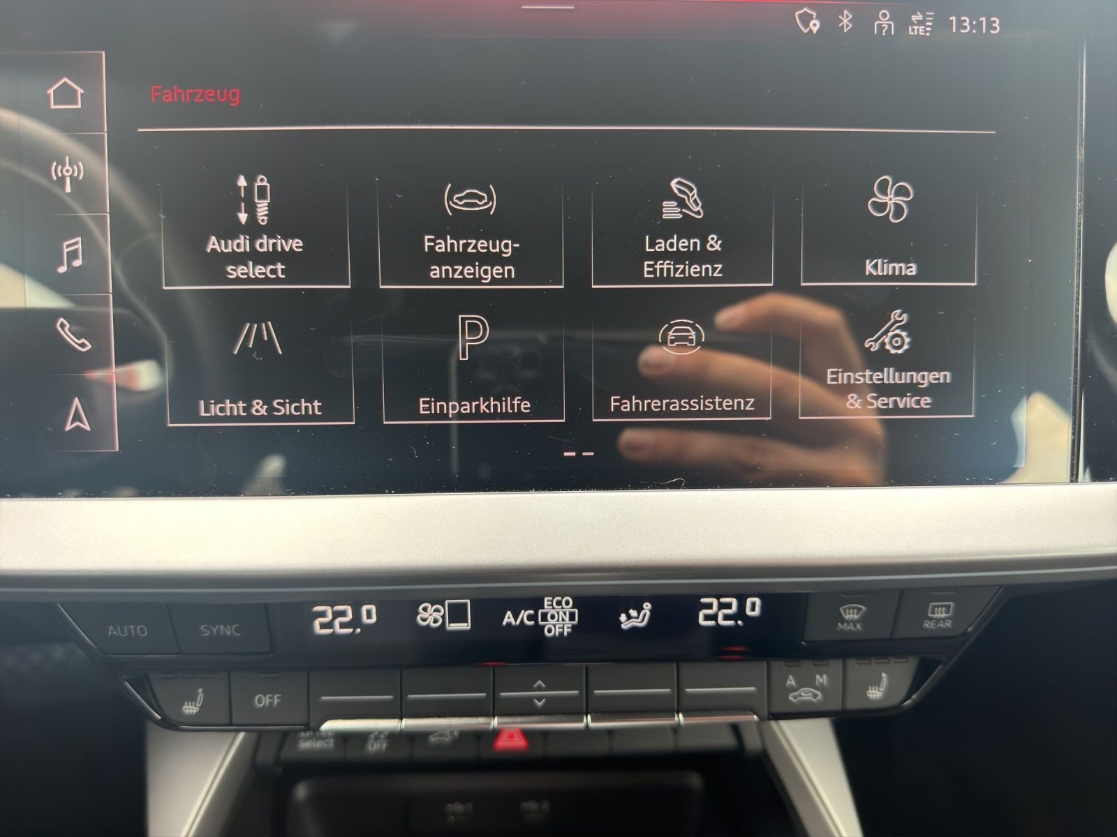 Audi A3 Sportback – Foto 16
