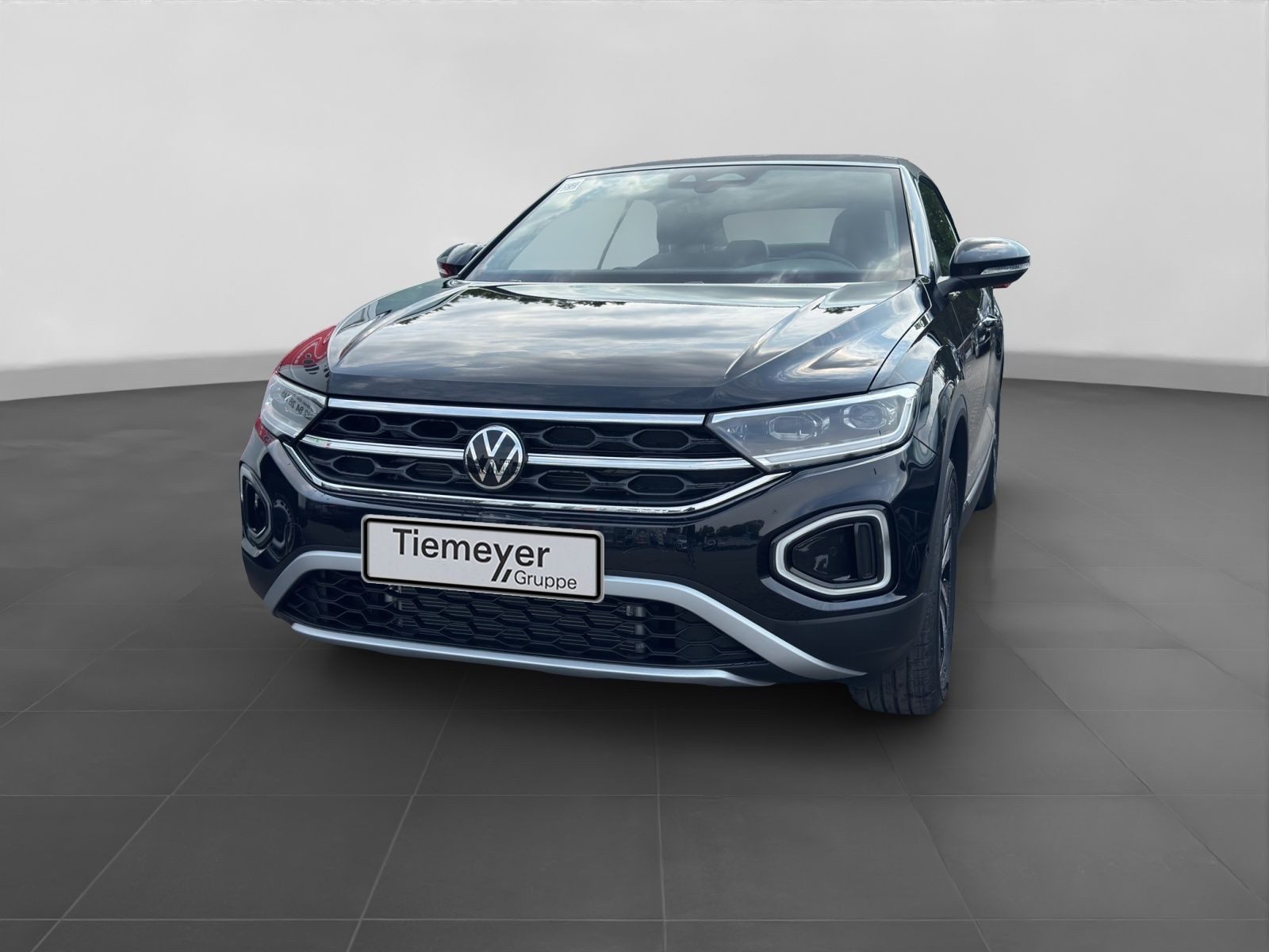Volkswagen T-Roc Cabriolet – Bild 2