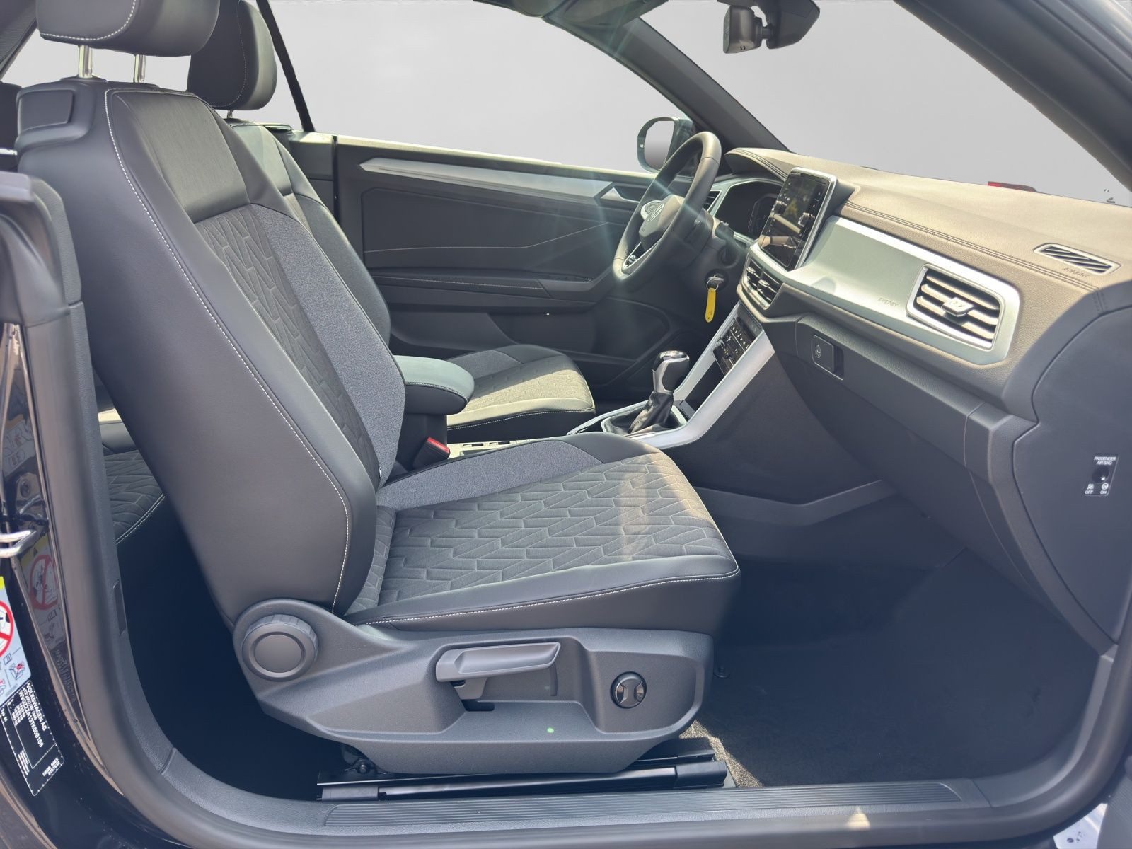 Volkswagen T-Roc Cabriolet – Bild 4