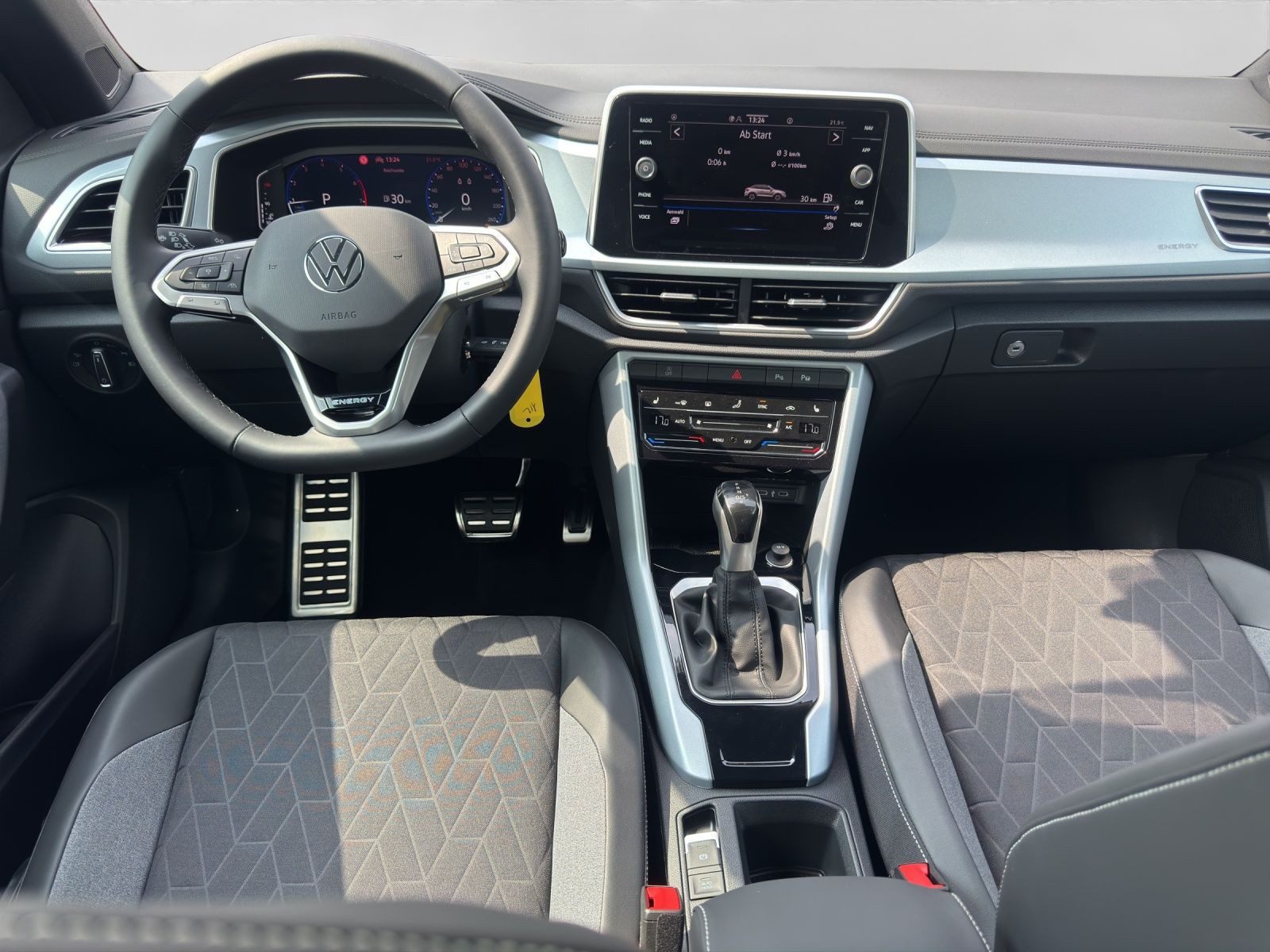 Volkswagen T-Roc Cabriolet – Bild 5