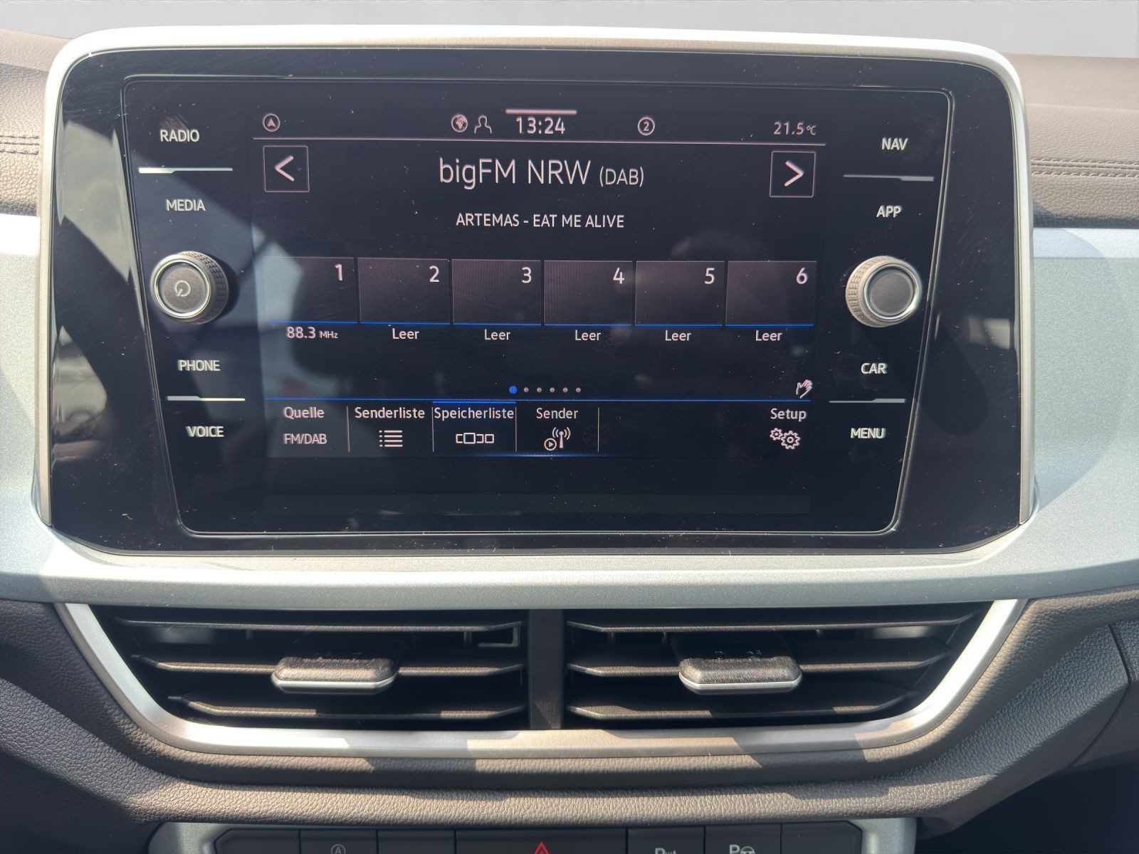 Volkswagen T-Roc Cabriolet – Bild 12