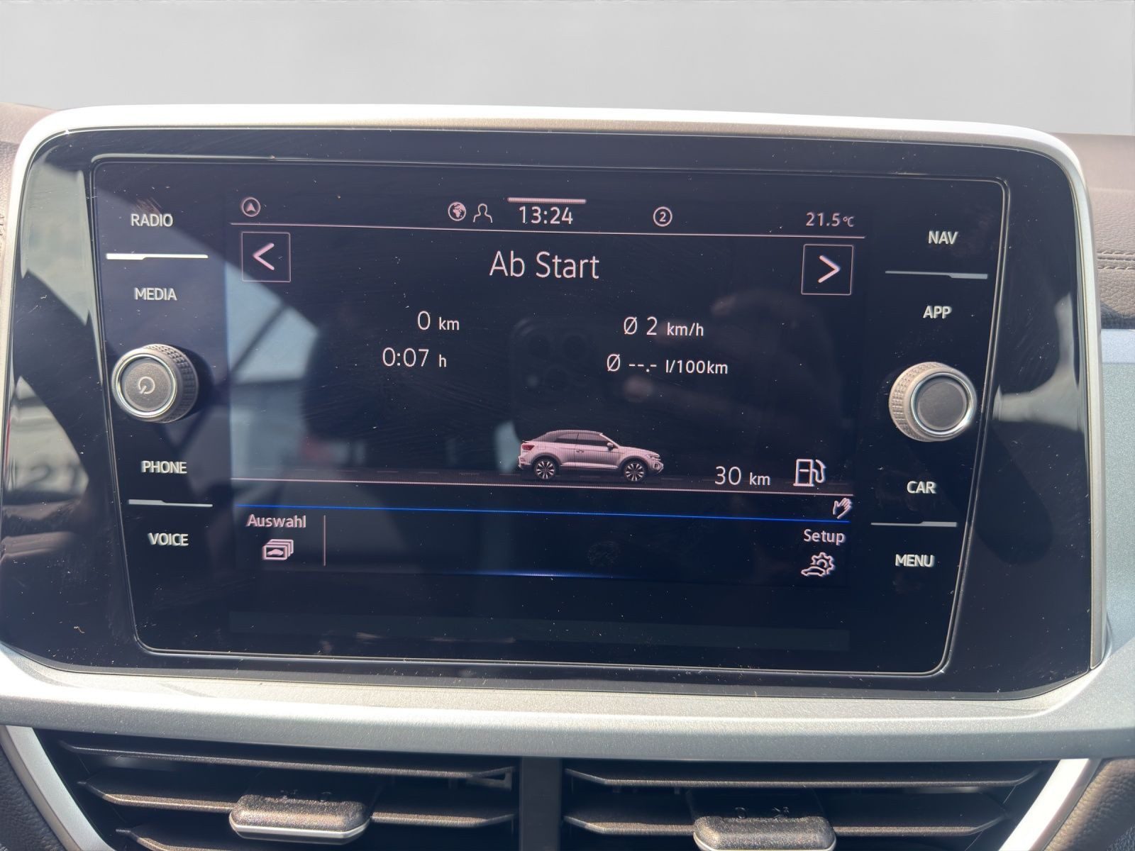 Volkswagen T-Roc Cabriolet – Bild 13