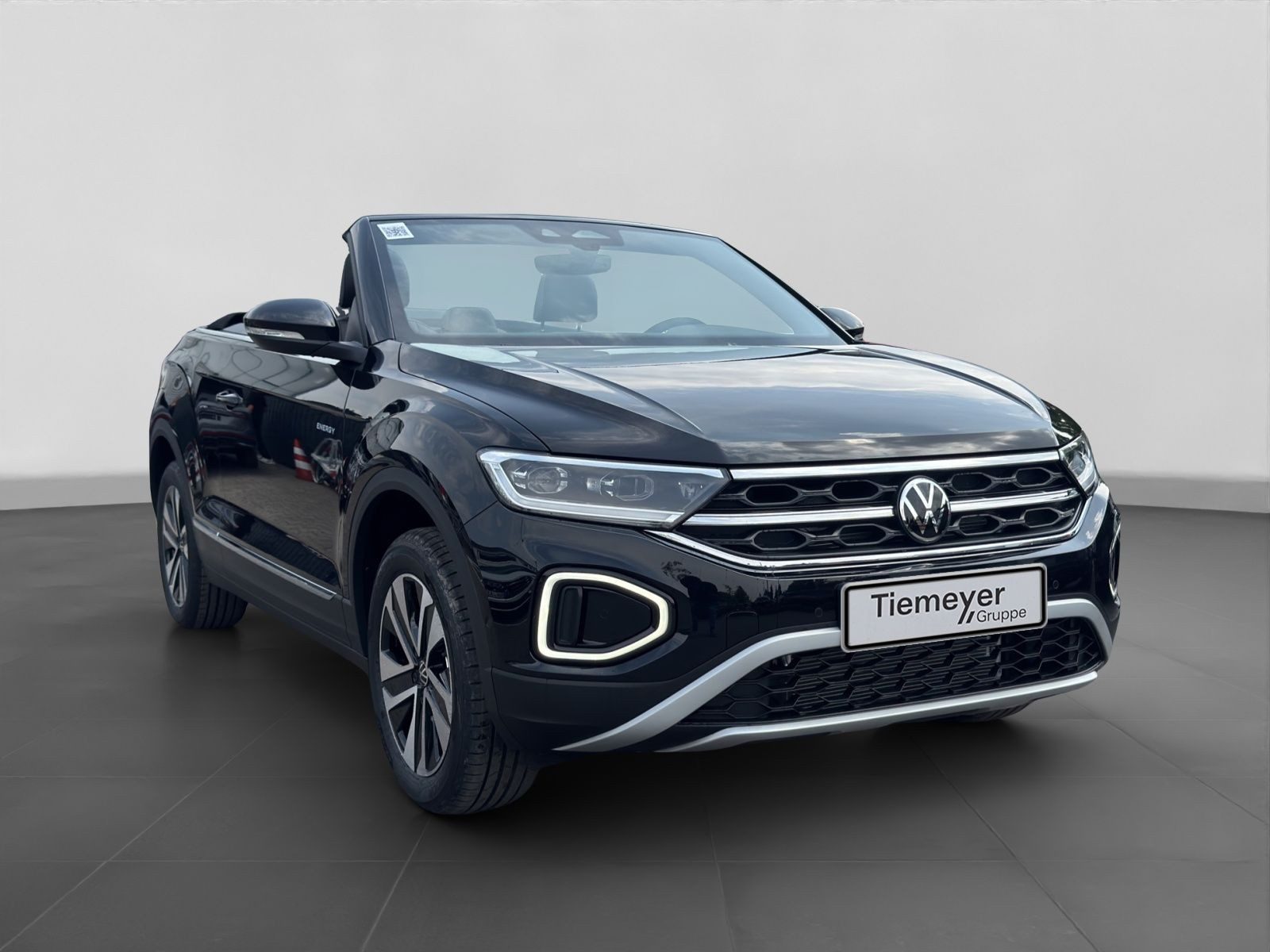 Volkswagen T-Roc Cabriolet – Bild 18
