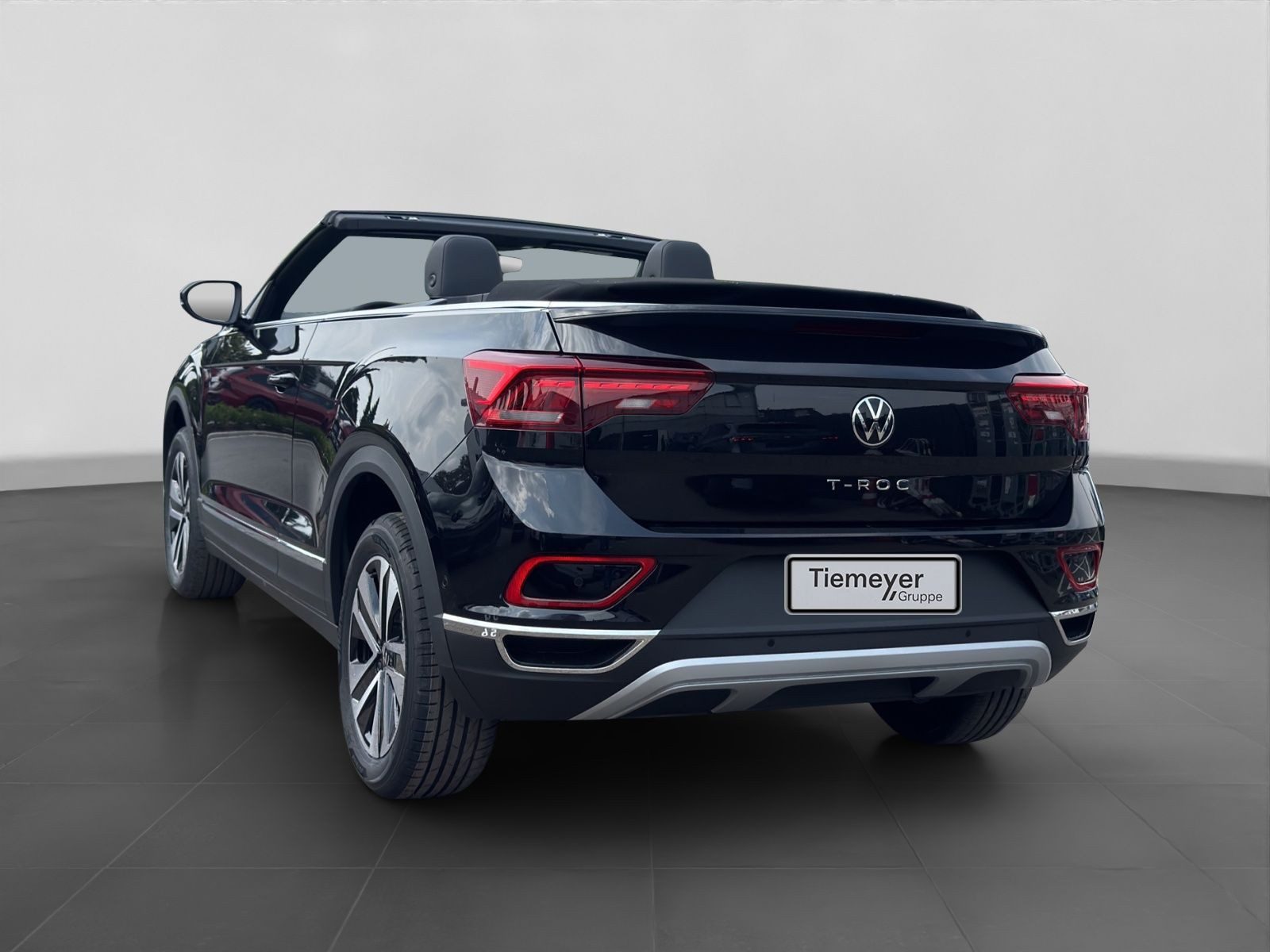 Volkswagen T-Roc Cabriolet – Bild 19