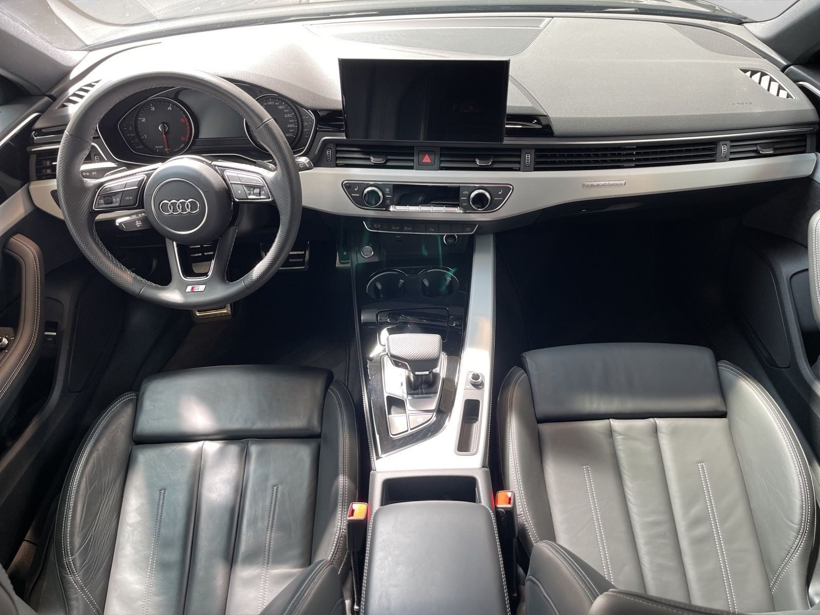 Audi A4 Avant – Foto 5