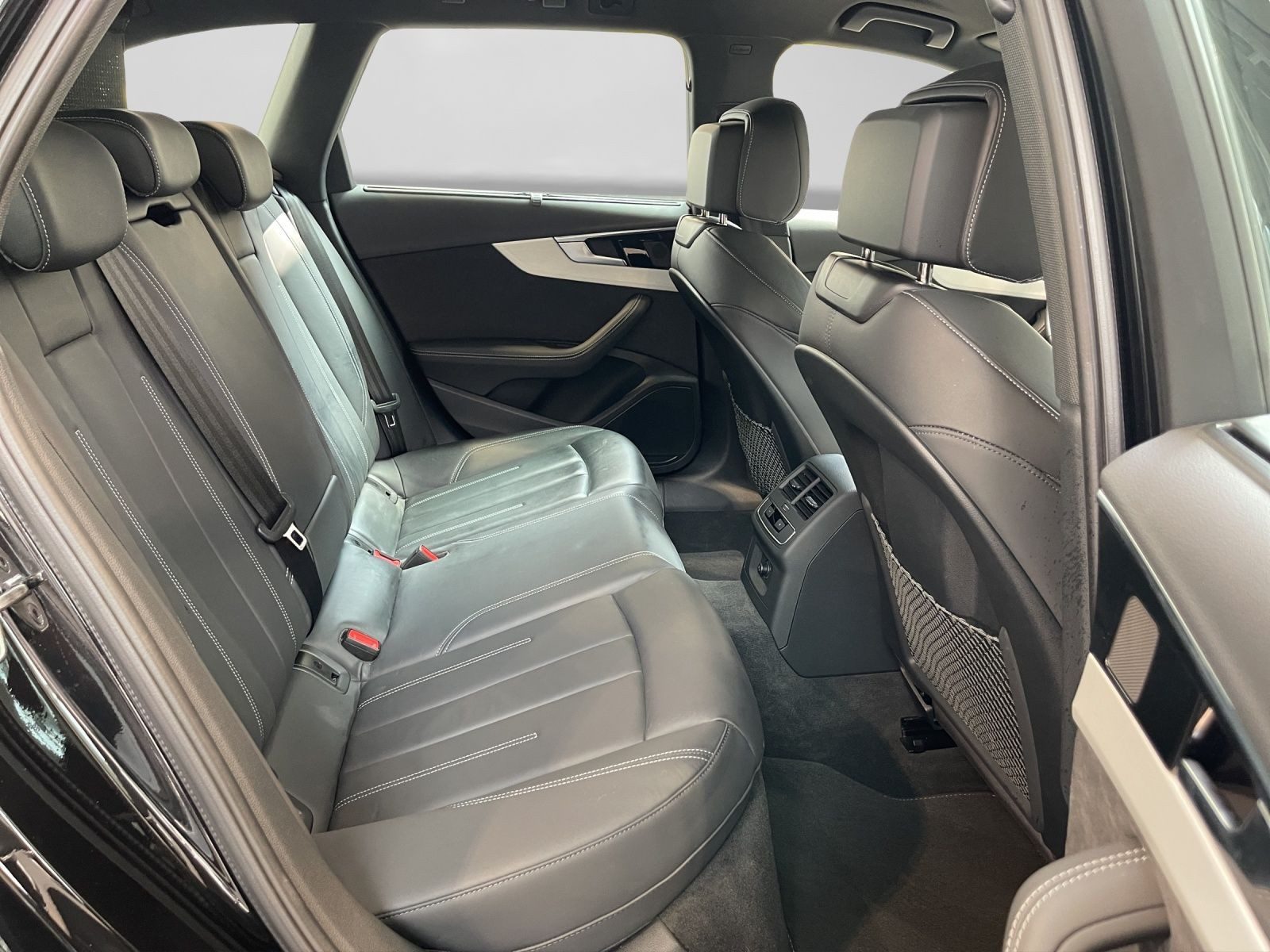Audi A4 Avant – Foto 6