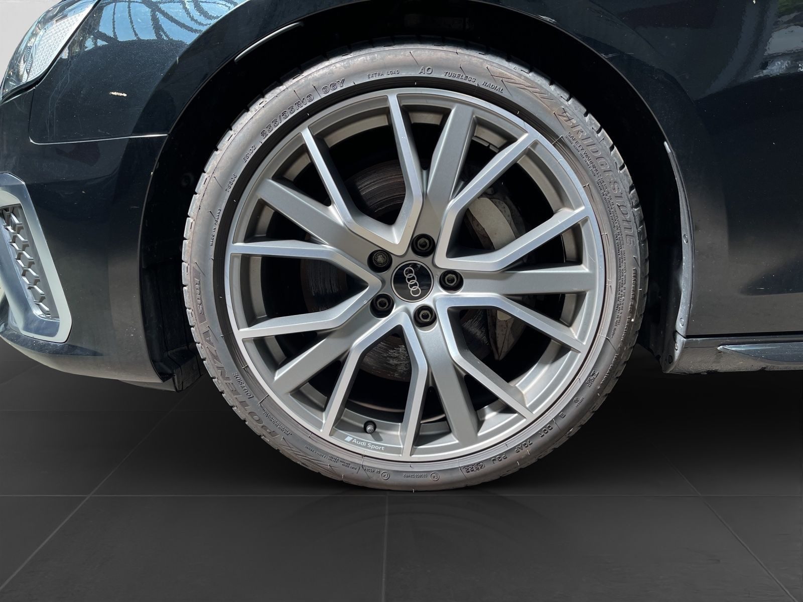 Audi A4 Avant – Foto 7