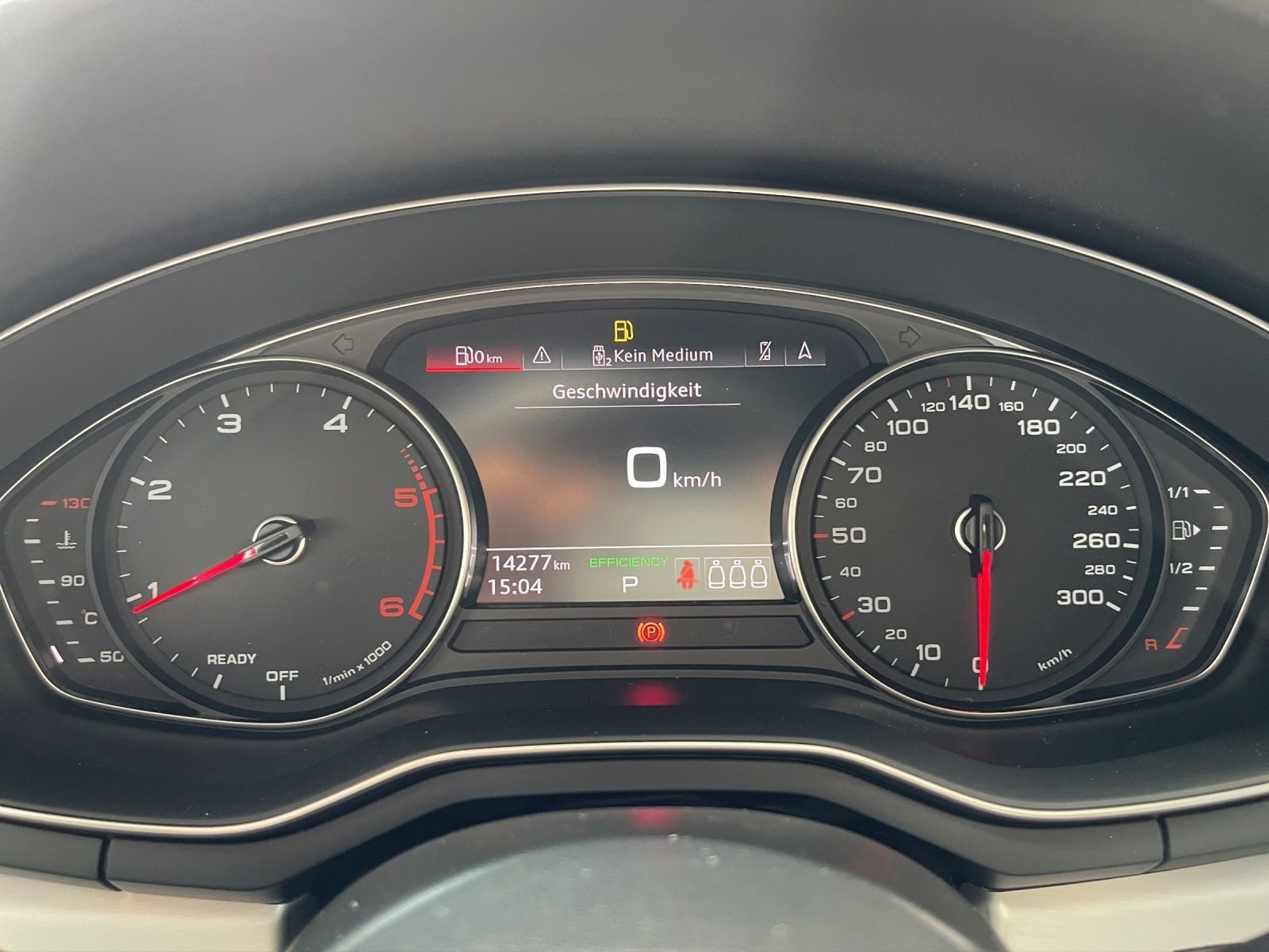 Audi A4 Avant – Foto 10
