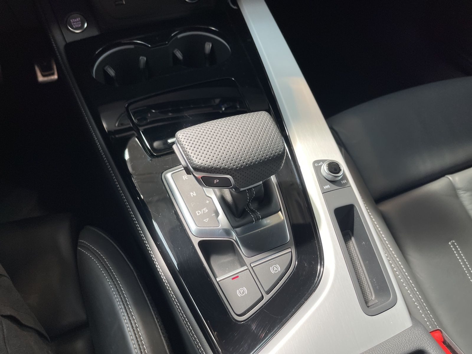 Audi A4 Avant – Foto 11