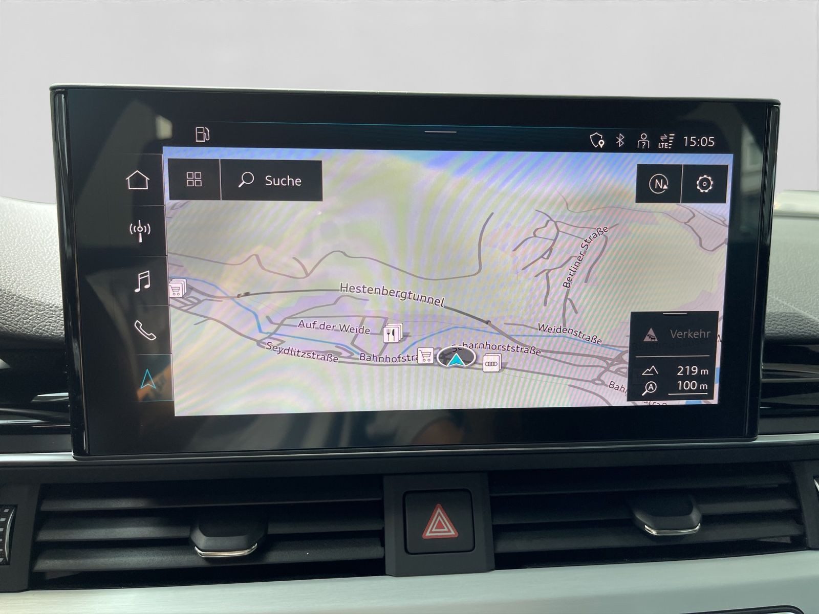 Audi A4 Avant – Foto 13
