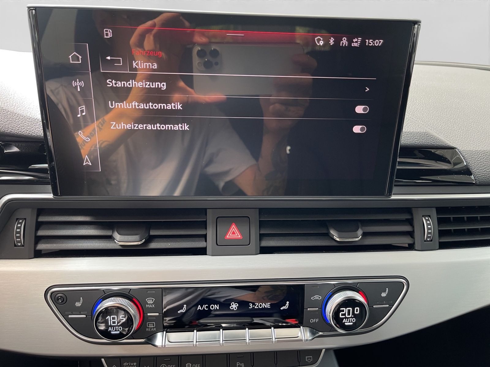 Audi A4 Avant – Foto 15