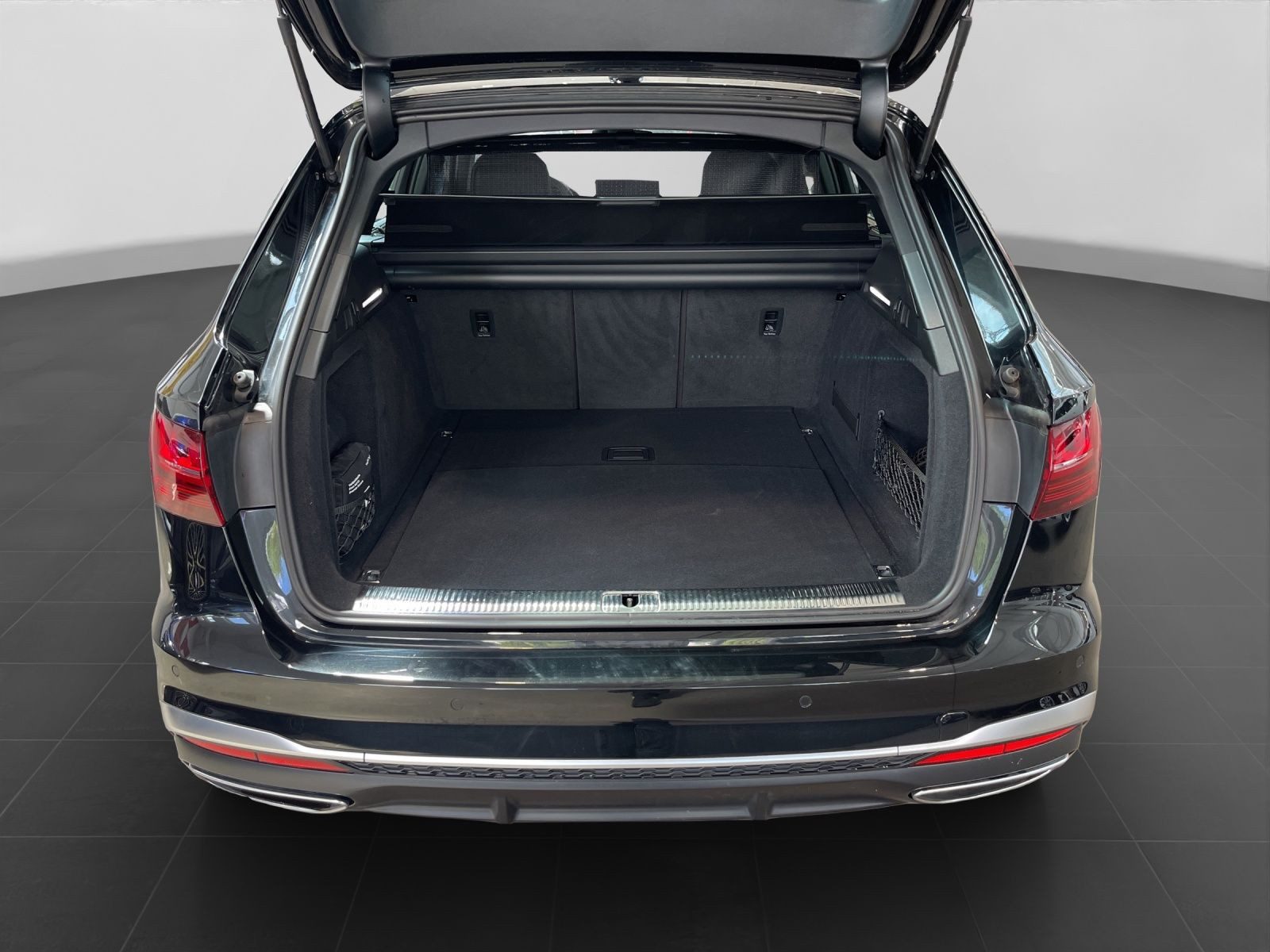 Audi A4 Avant – Foto 16