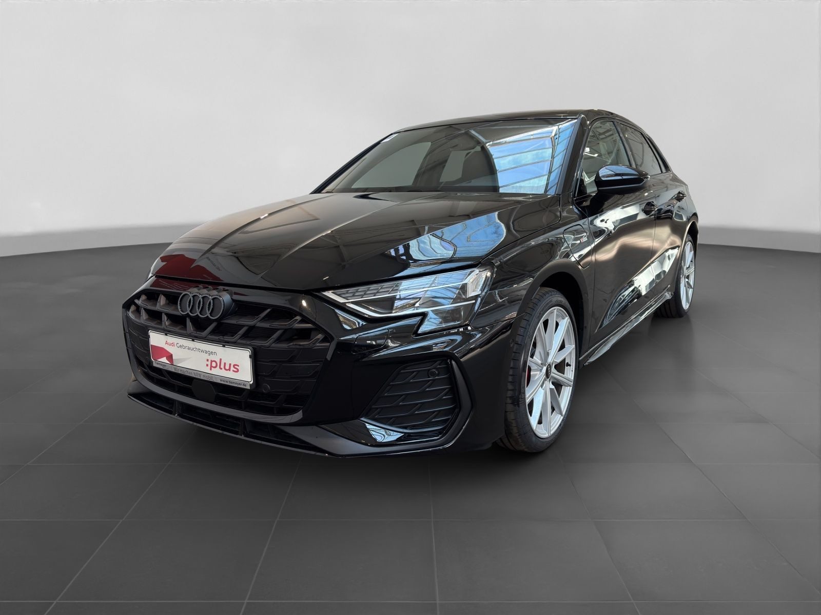 Audi A3 Sportback – Bild 2