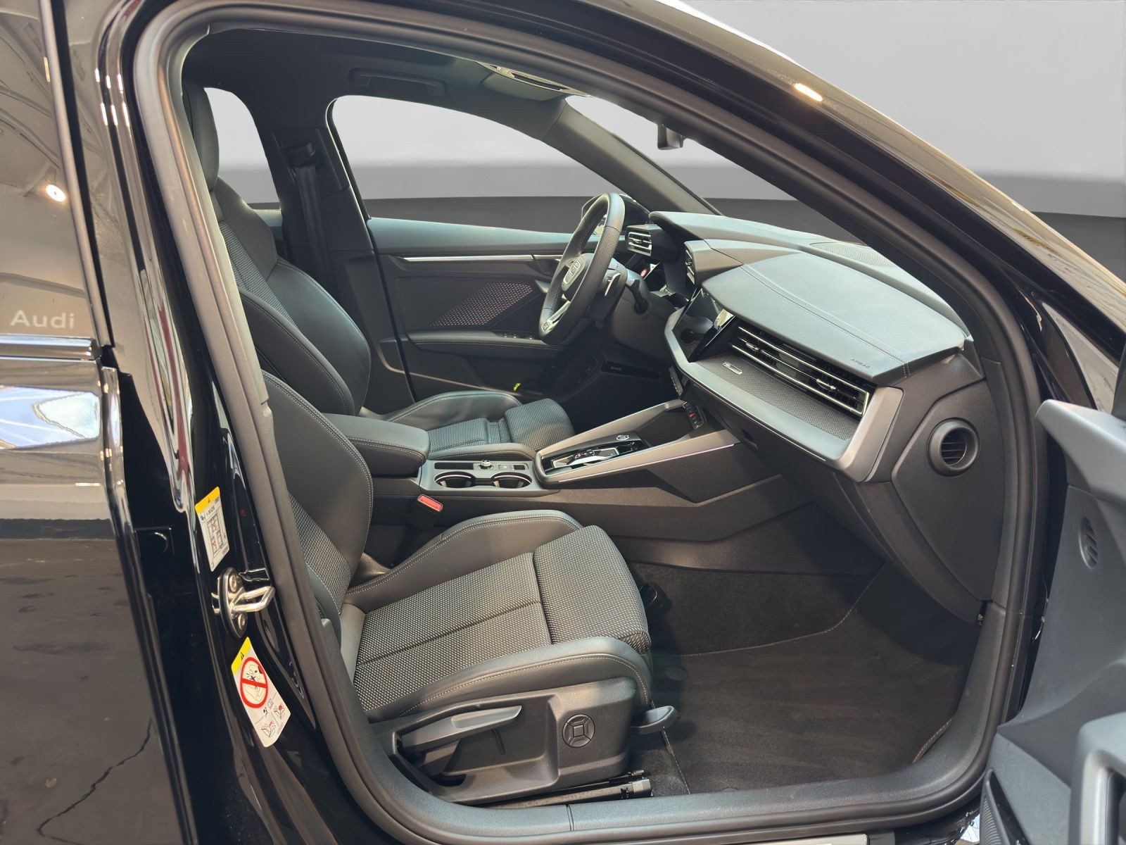 Audi A3 Sportback – Bild 4