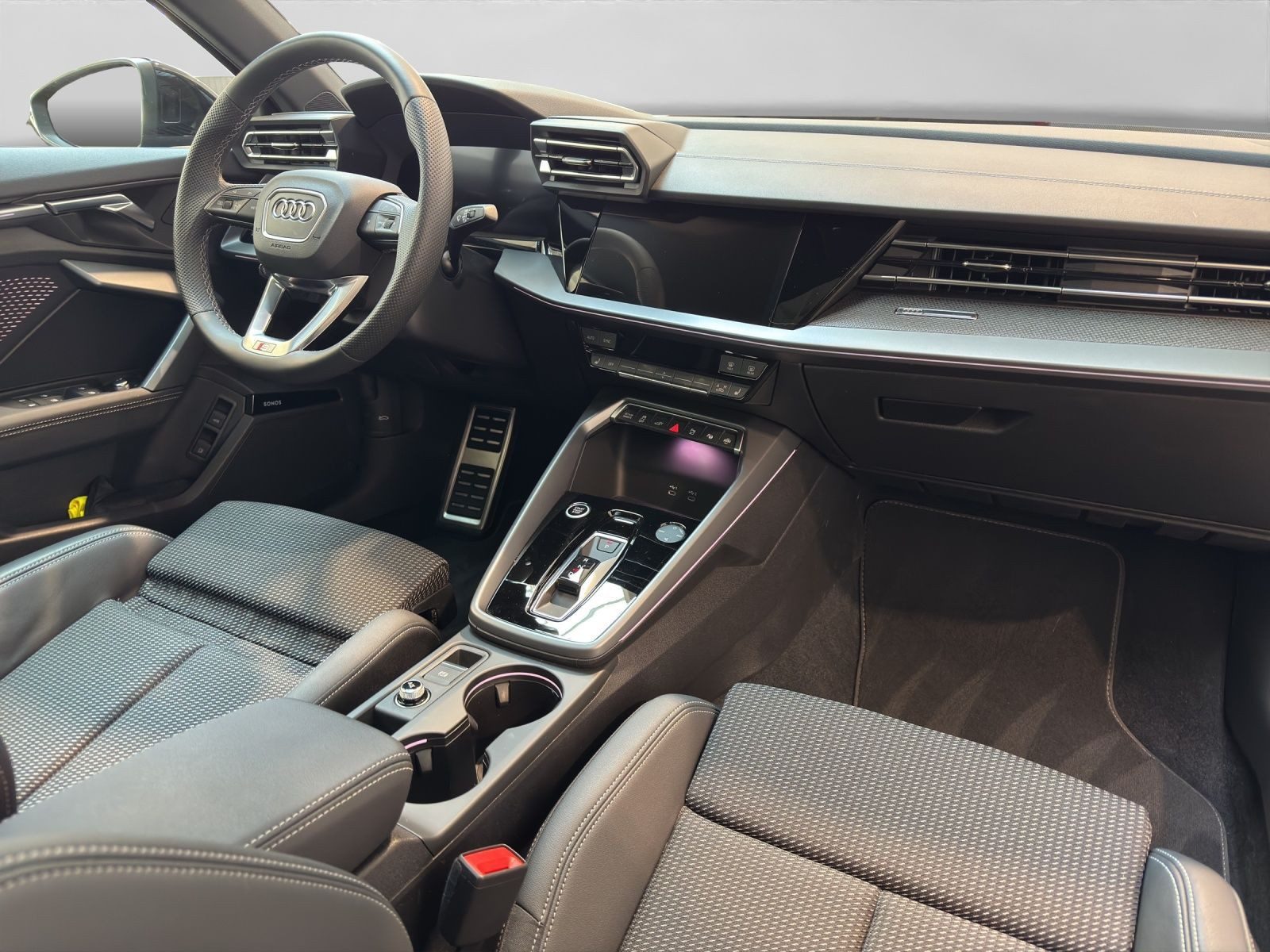 Audi A3 Sportback – Bild 5