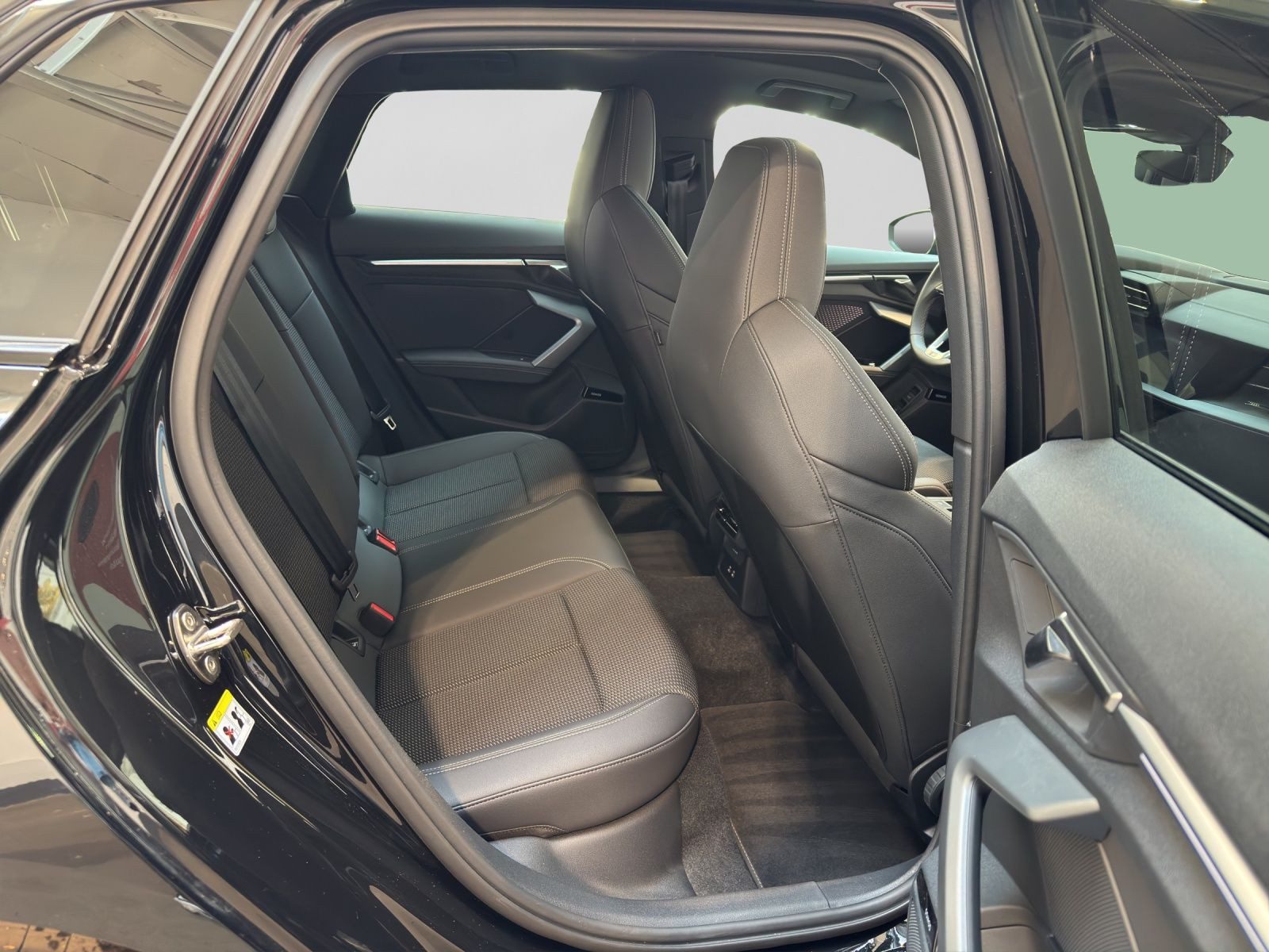 Audi A3 Sportback – Bild 6