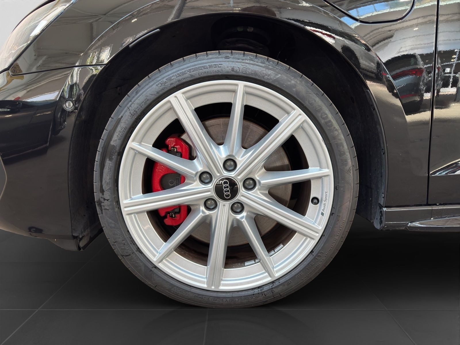 Audi A3 Sportback – Bild 7