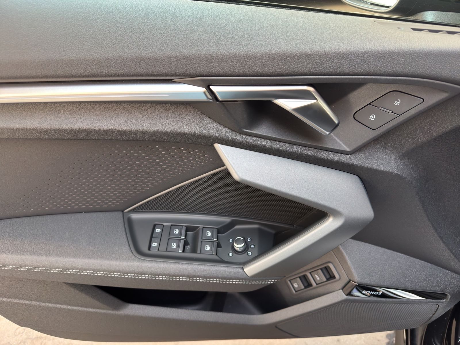Audi A3 Sportback – Bild 8