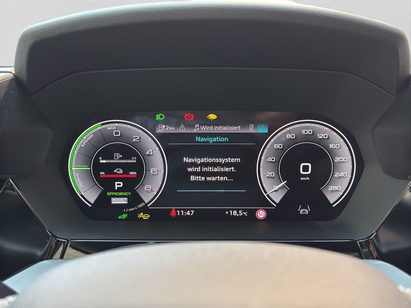 Audi A3 Sportback – Bild 10