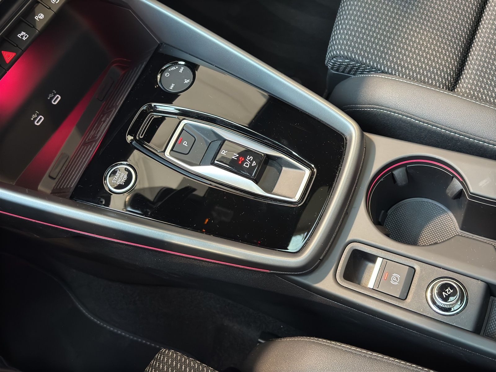 Audi A3 Sportback – Bild 11