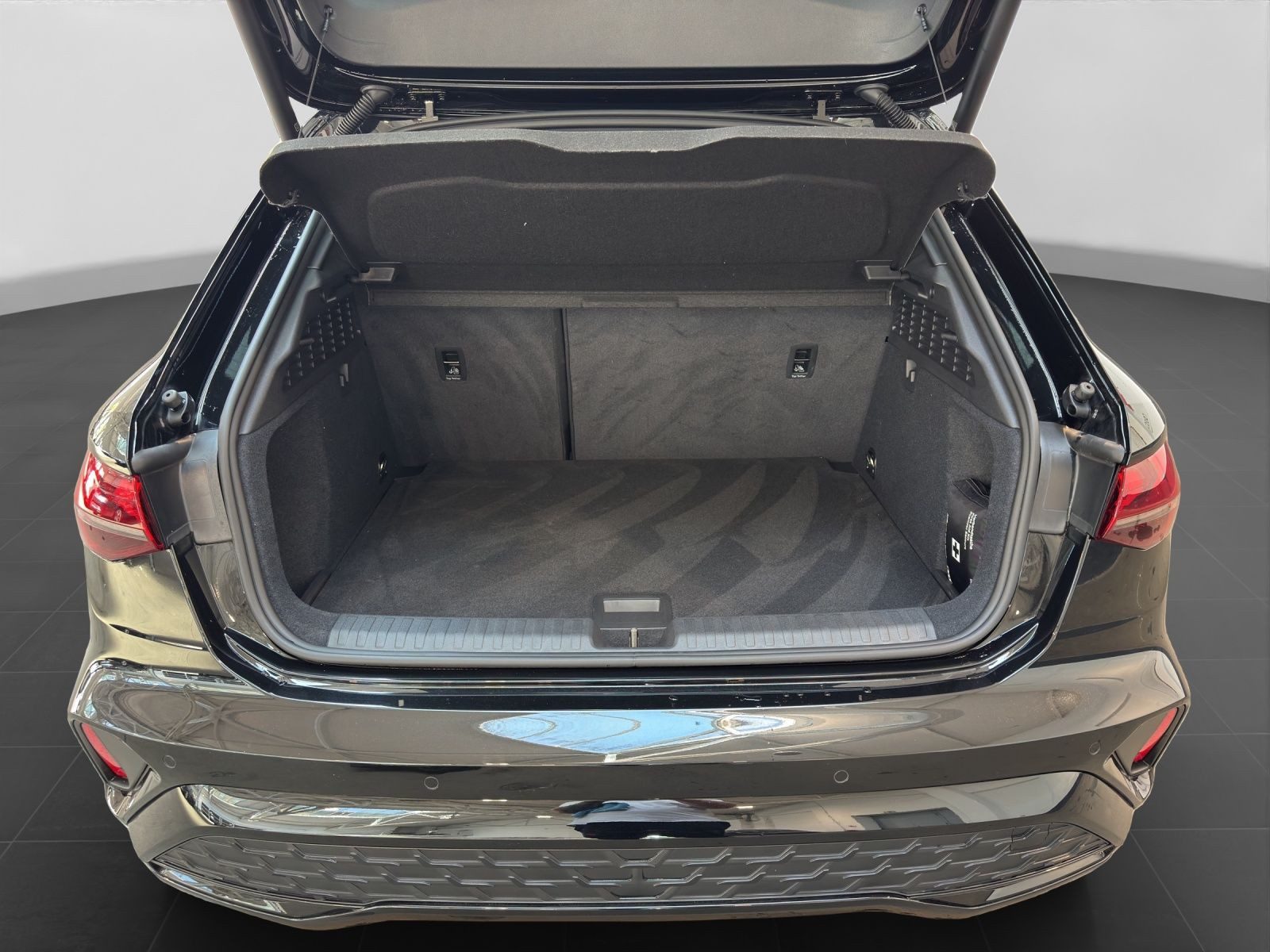 Audi A3 Sportback – Bild 17