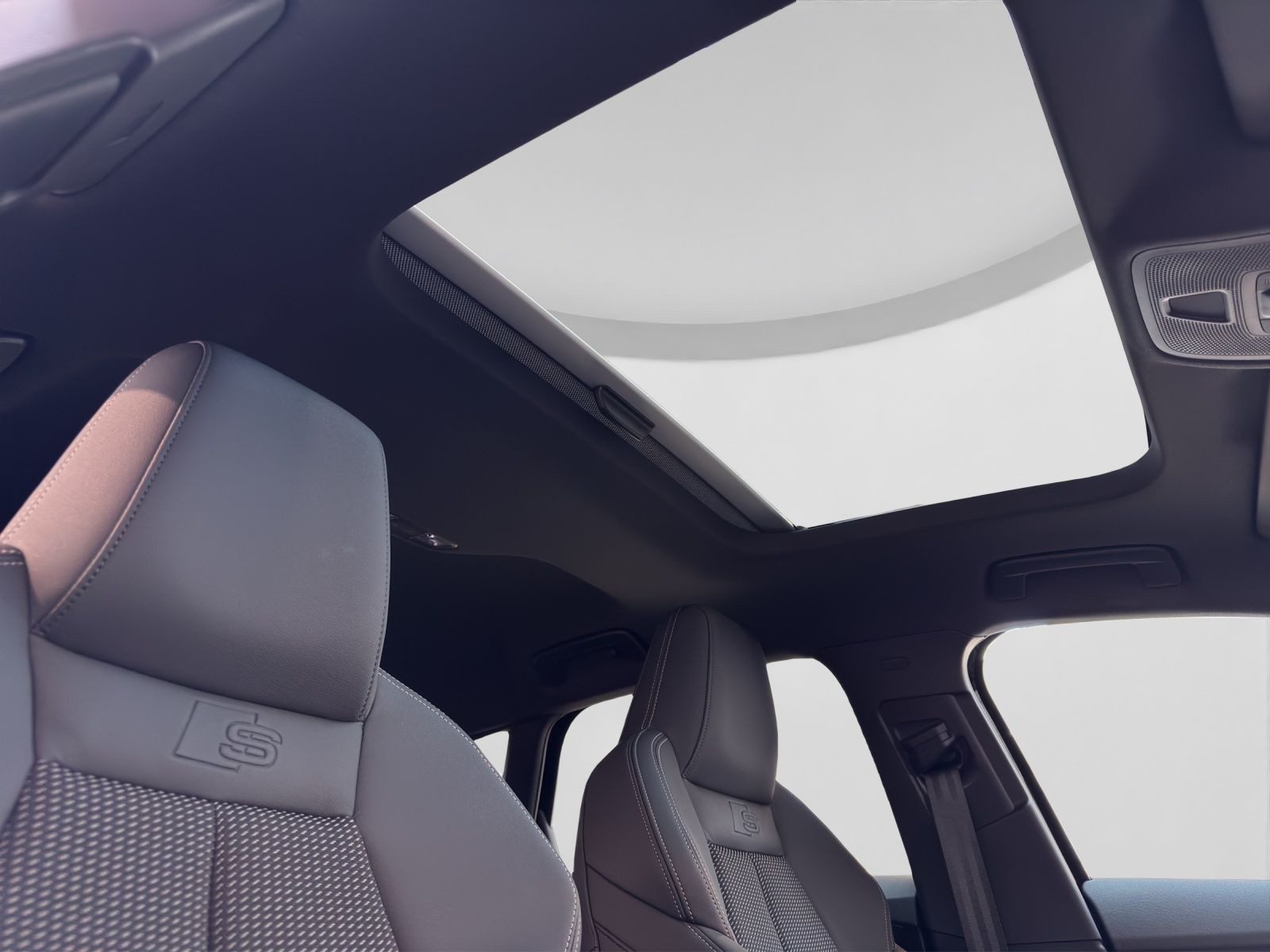 Audi A3 Sportback – Bild 18