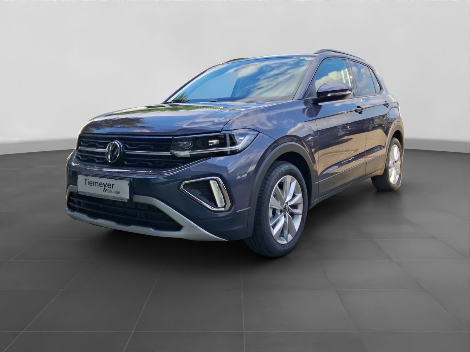 Volkswagen T-Cross – Foto 2