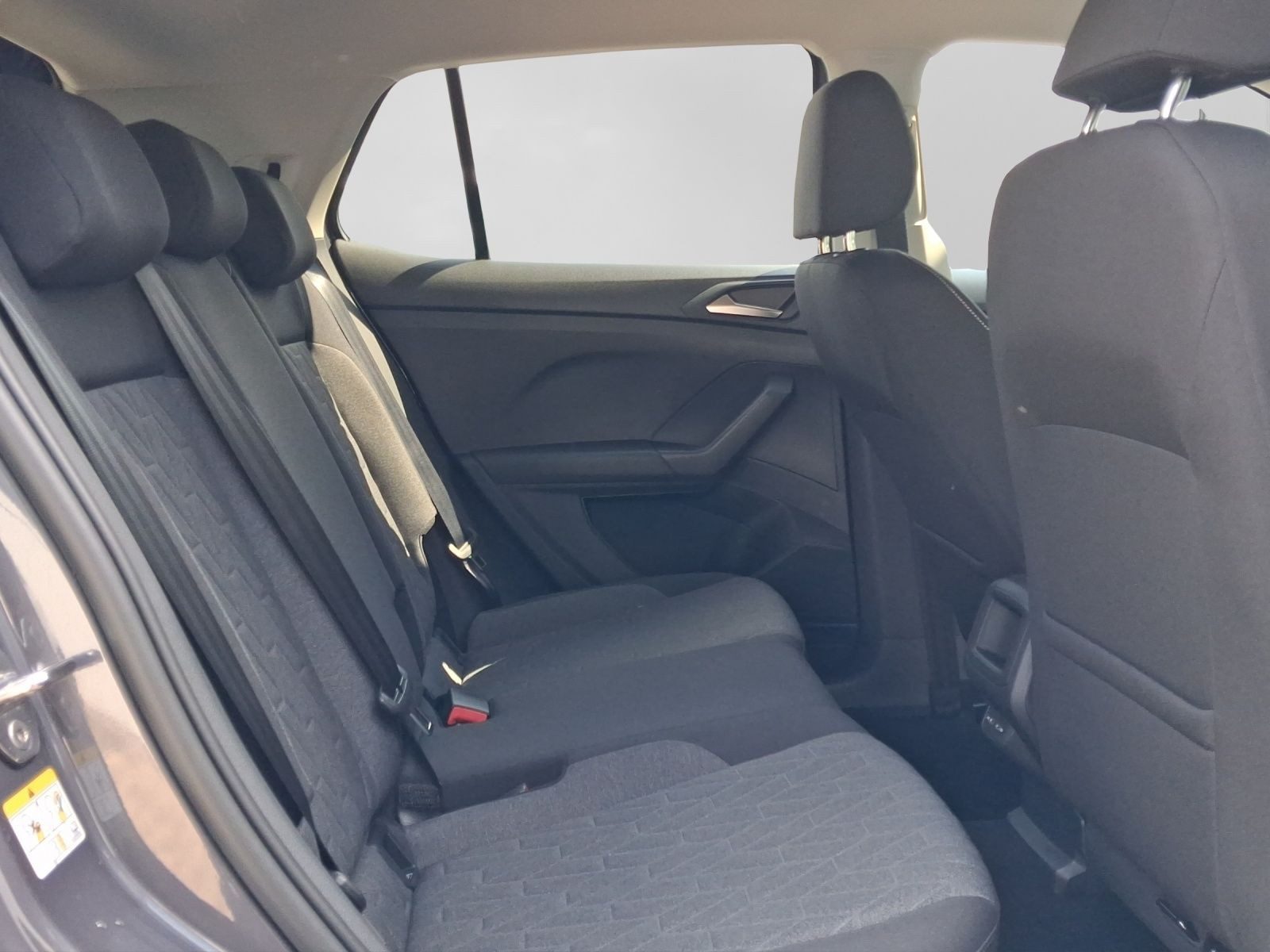 Volkswagen T-Cross – Foto 6
